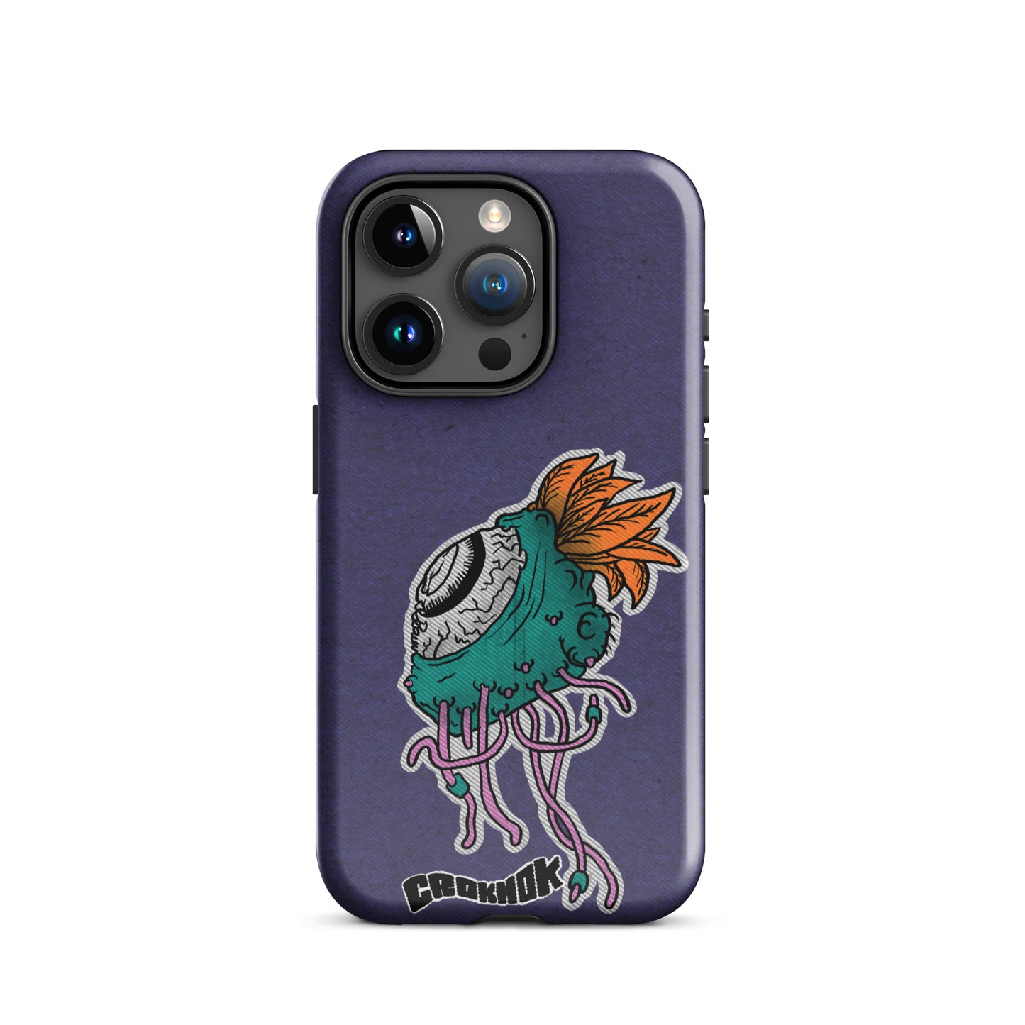iphone case - Abstract AS0027 Blue
