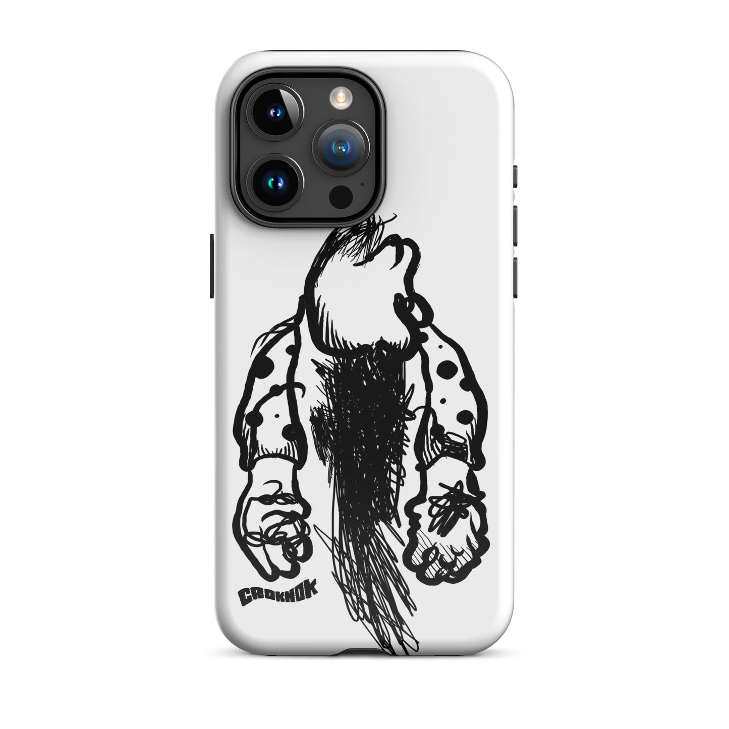 iphone case - abstract 2406