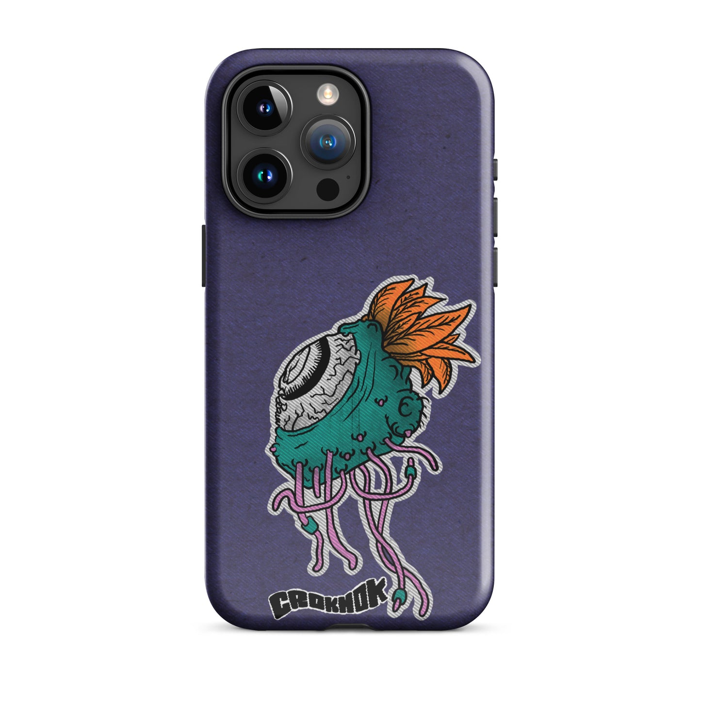 iphone case - Abstract AS0027 Blue