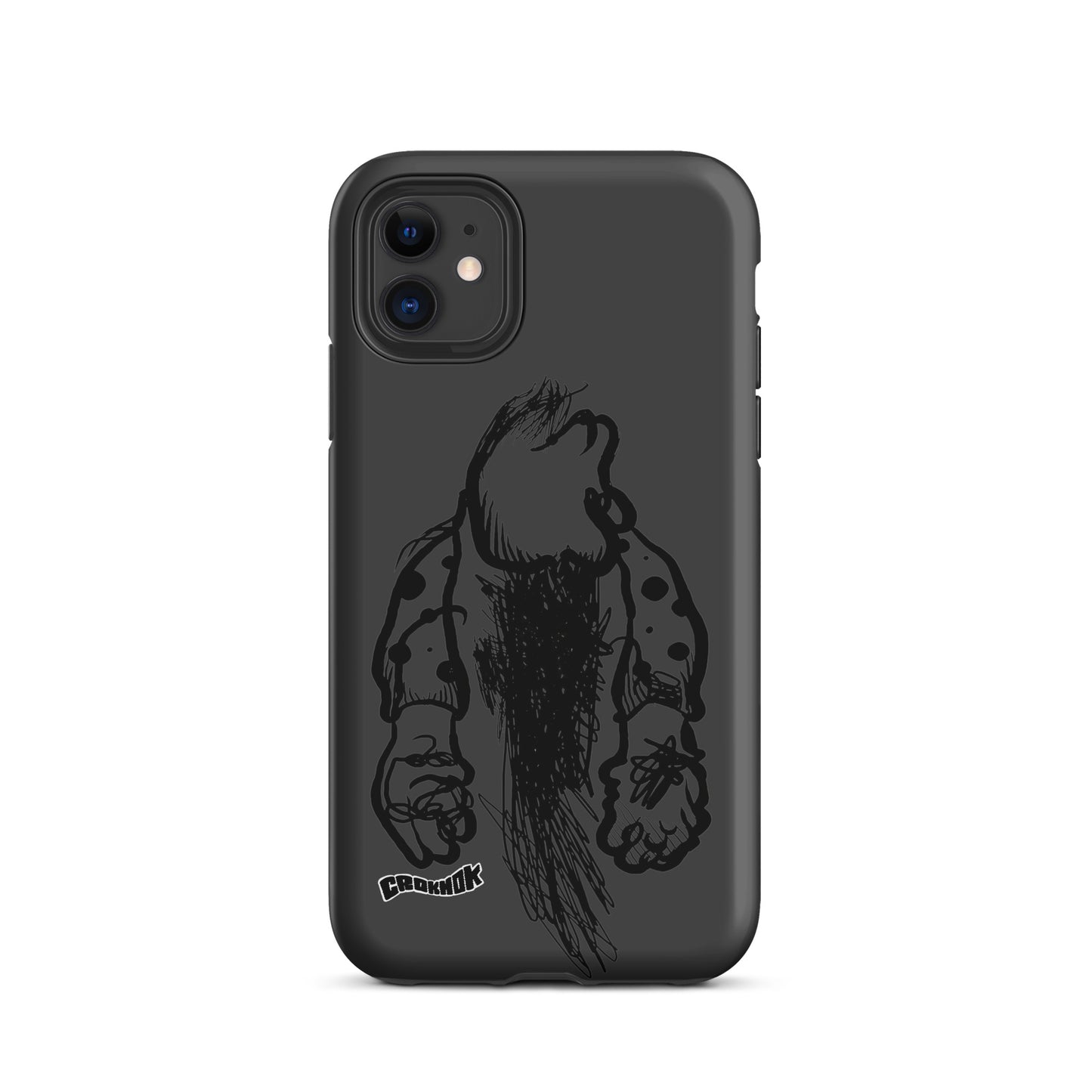 iphone case - abstract 2406