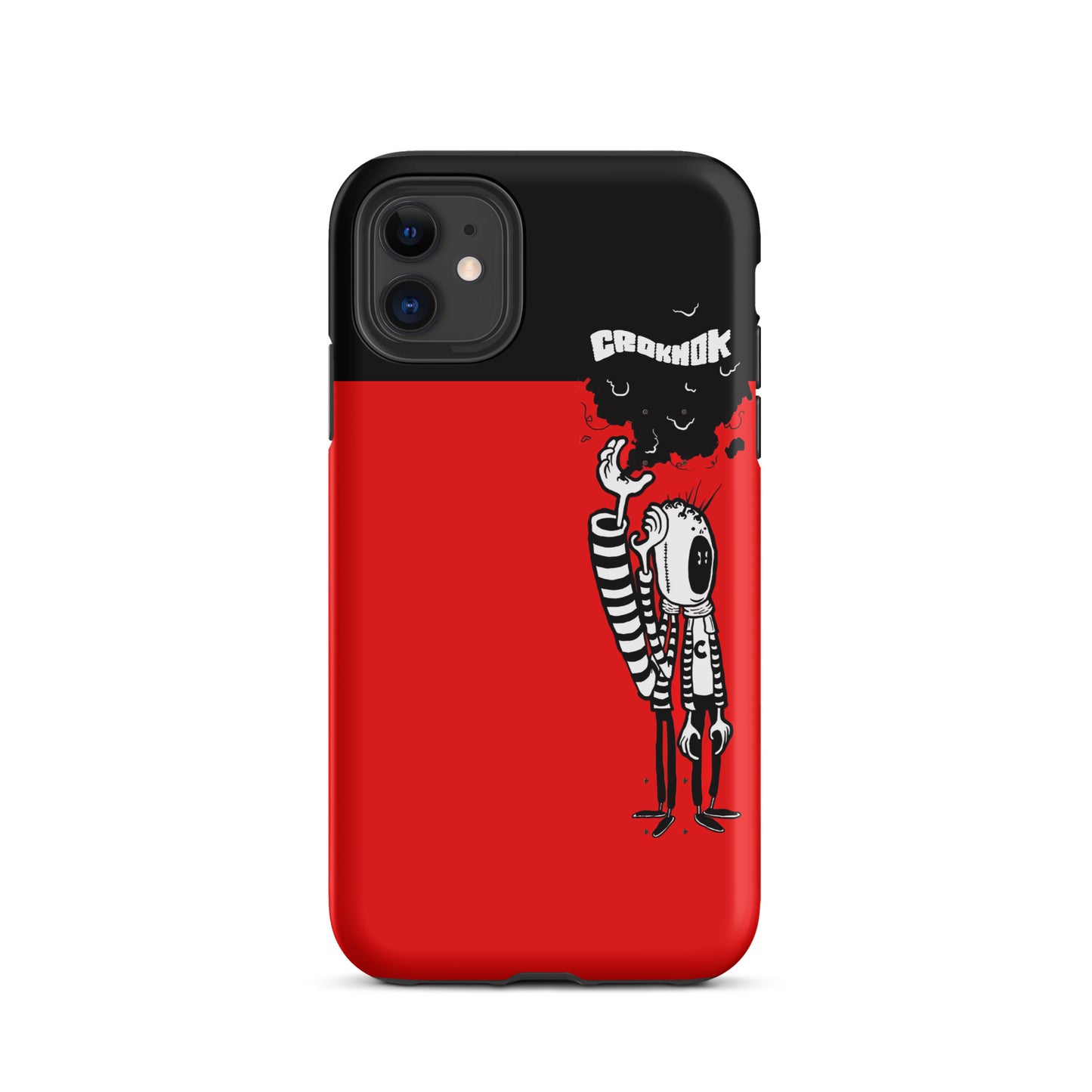 iphone case - abstract 2307