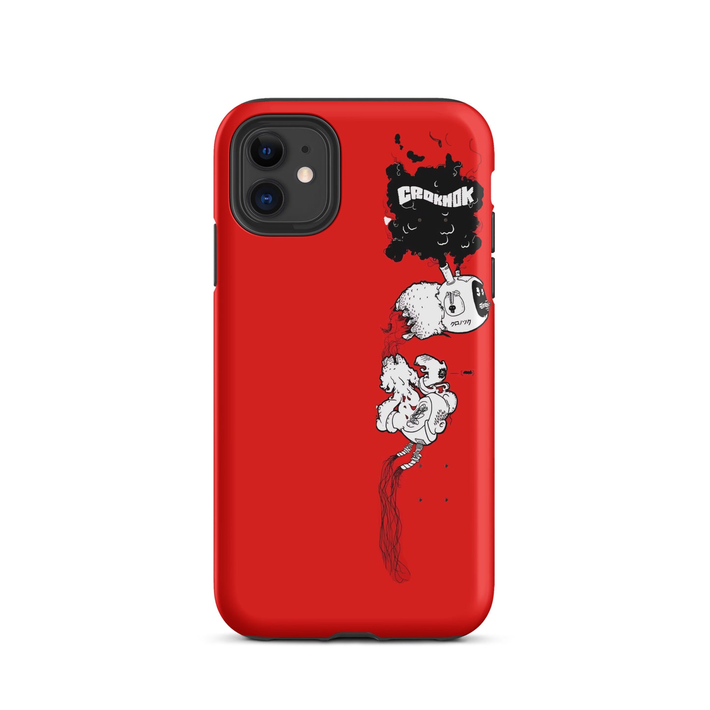 iphone case - abstract 2307