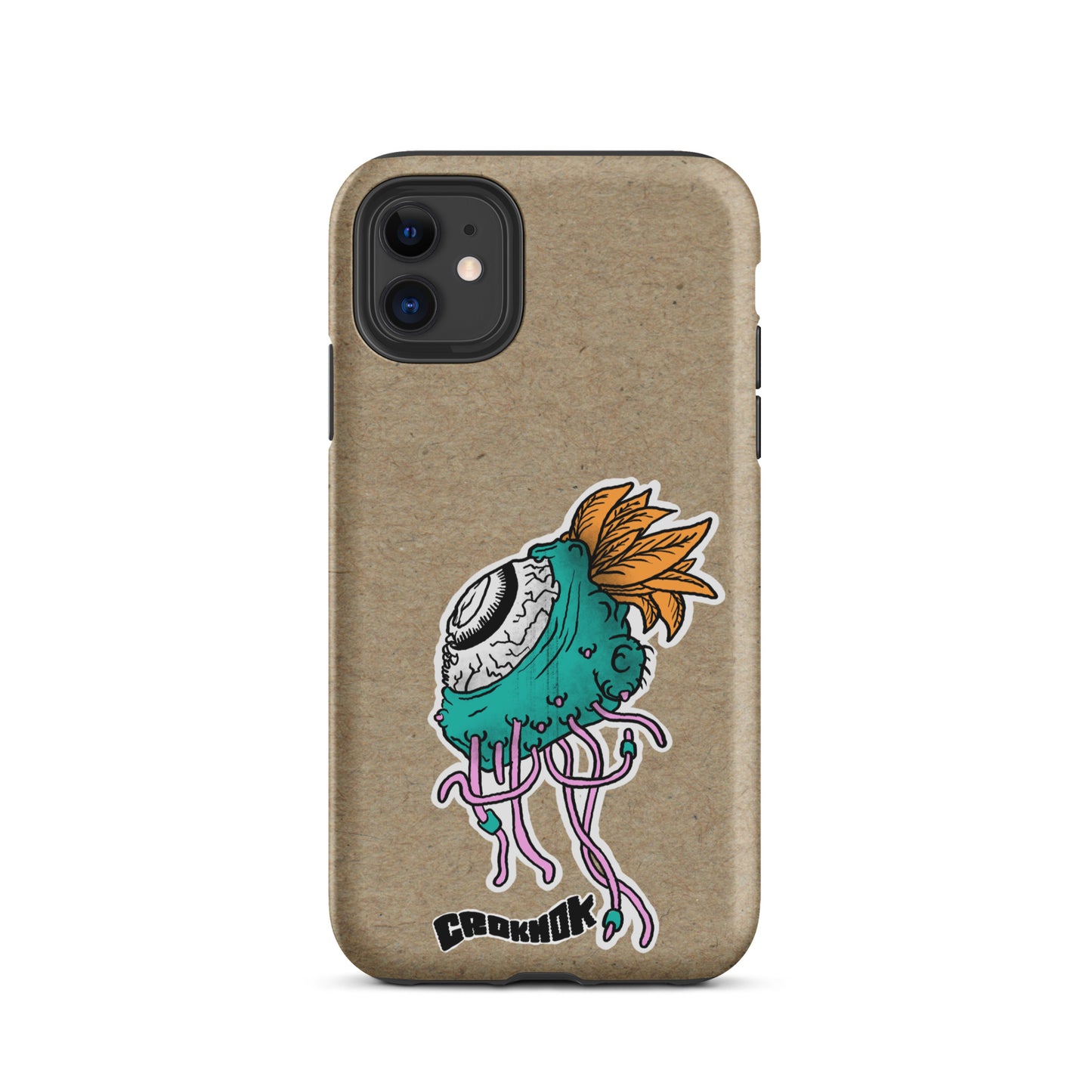 iphone case - Abstract AS0027 Beigh