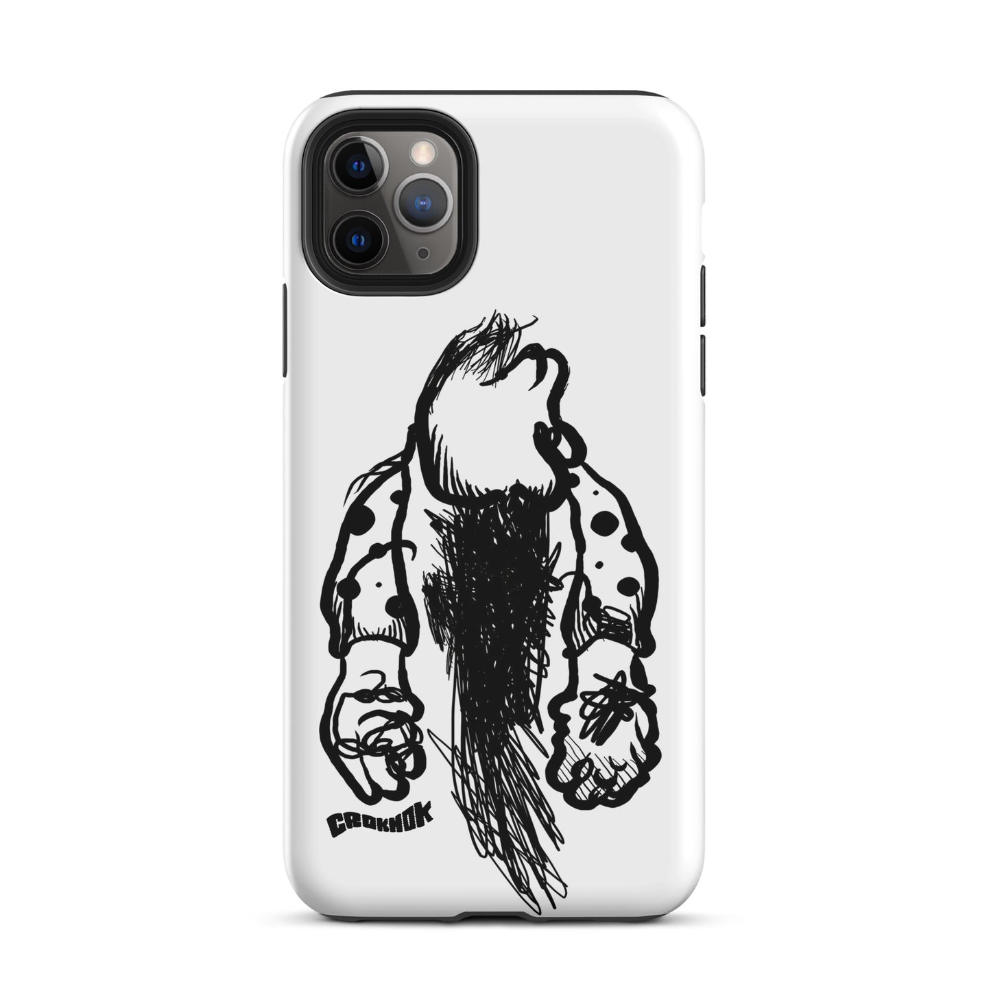 iphone case - abstract 2406