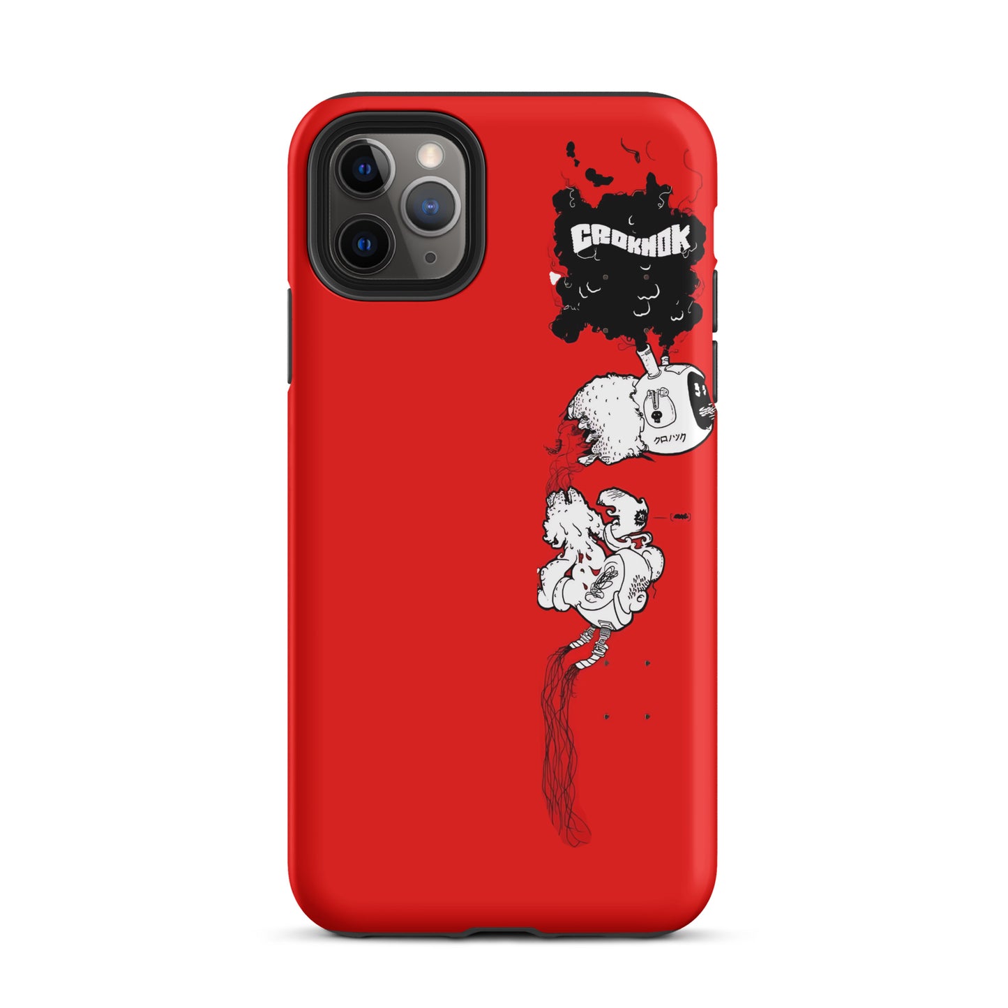 iphone case - abstract 2307