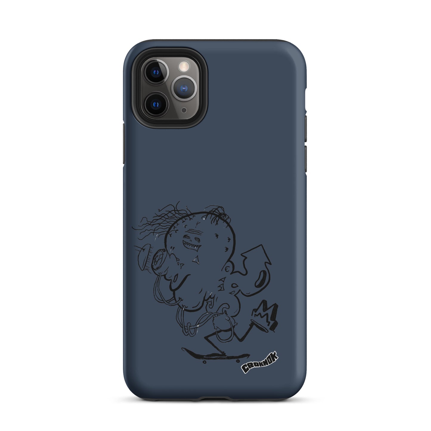 iphone case - skateboarding 2303