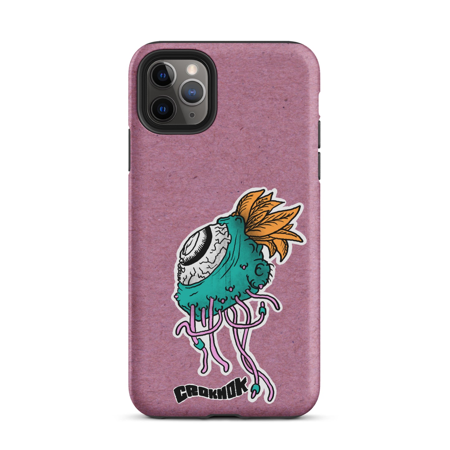 iphone case - Abstract AS0027 Pink