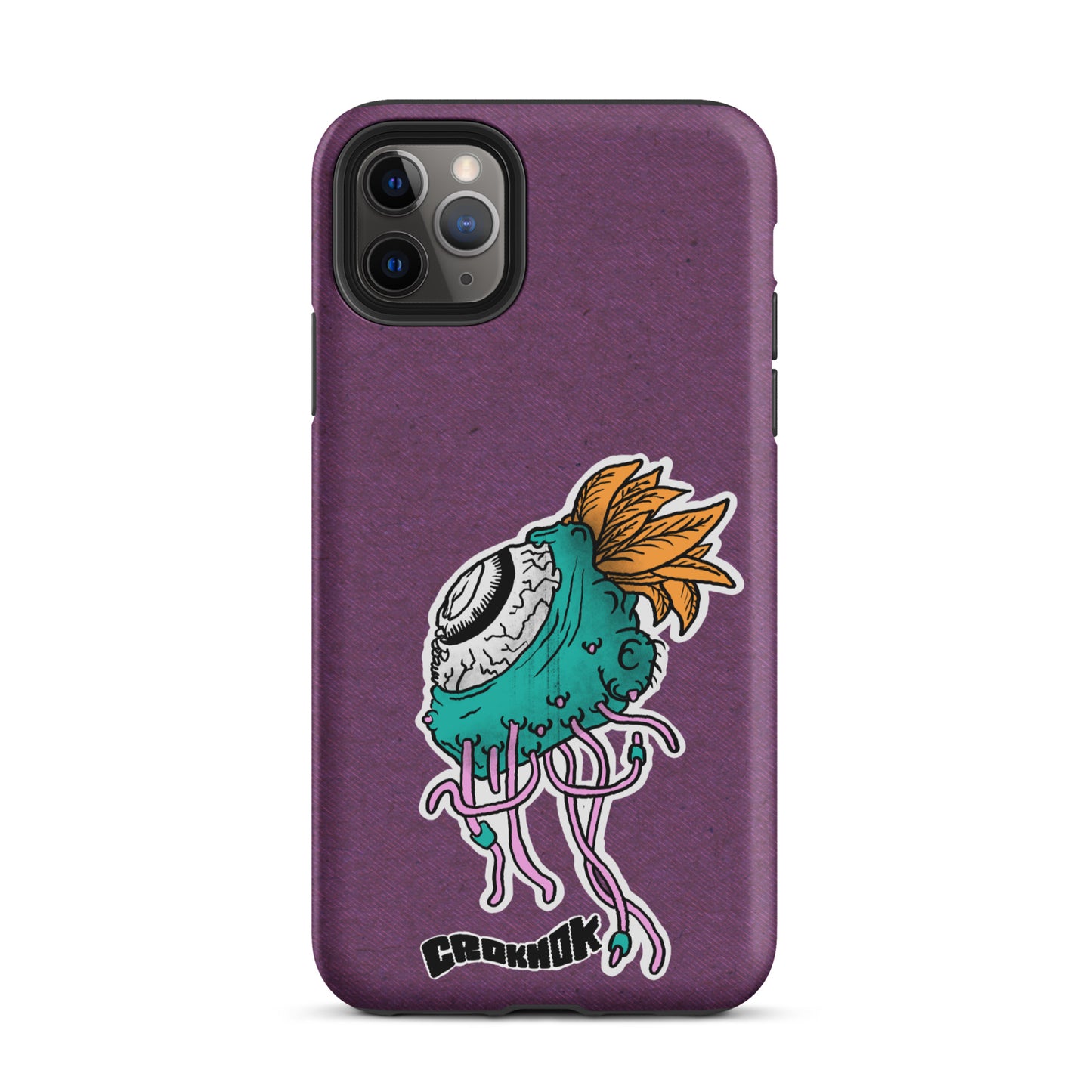 iphone case - Abstract AS0027 Purple