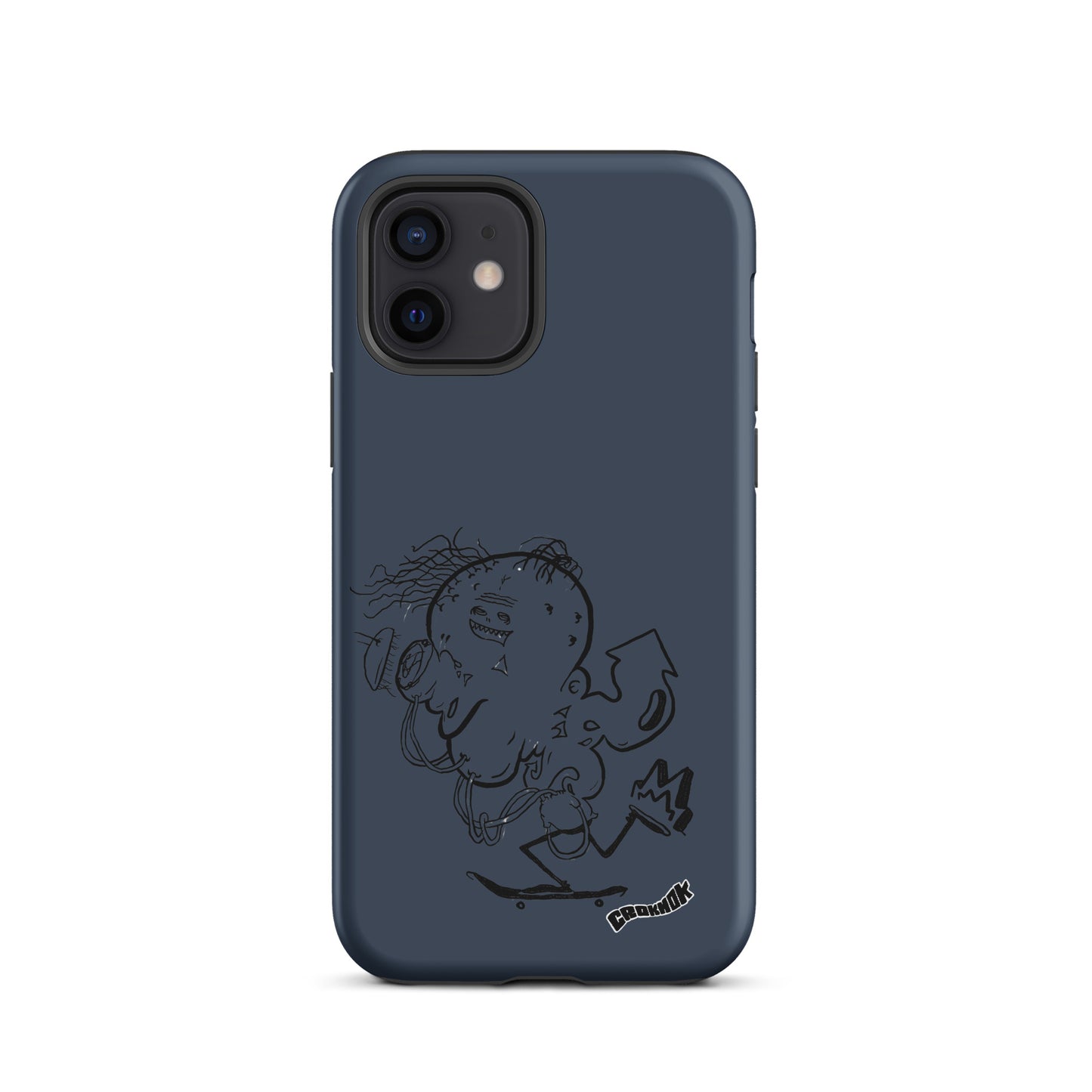 iphone case - skateboarding 2303