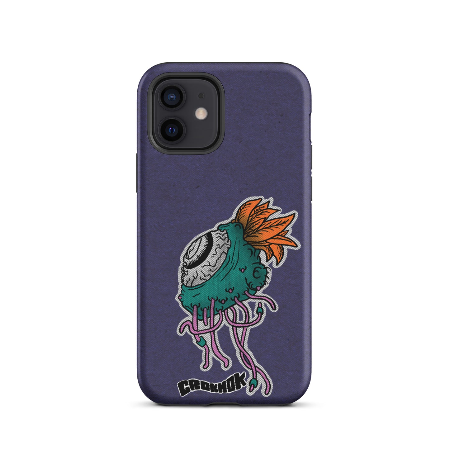 iphone case - Abstract AS0027 Blue