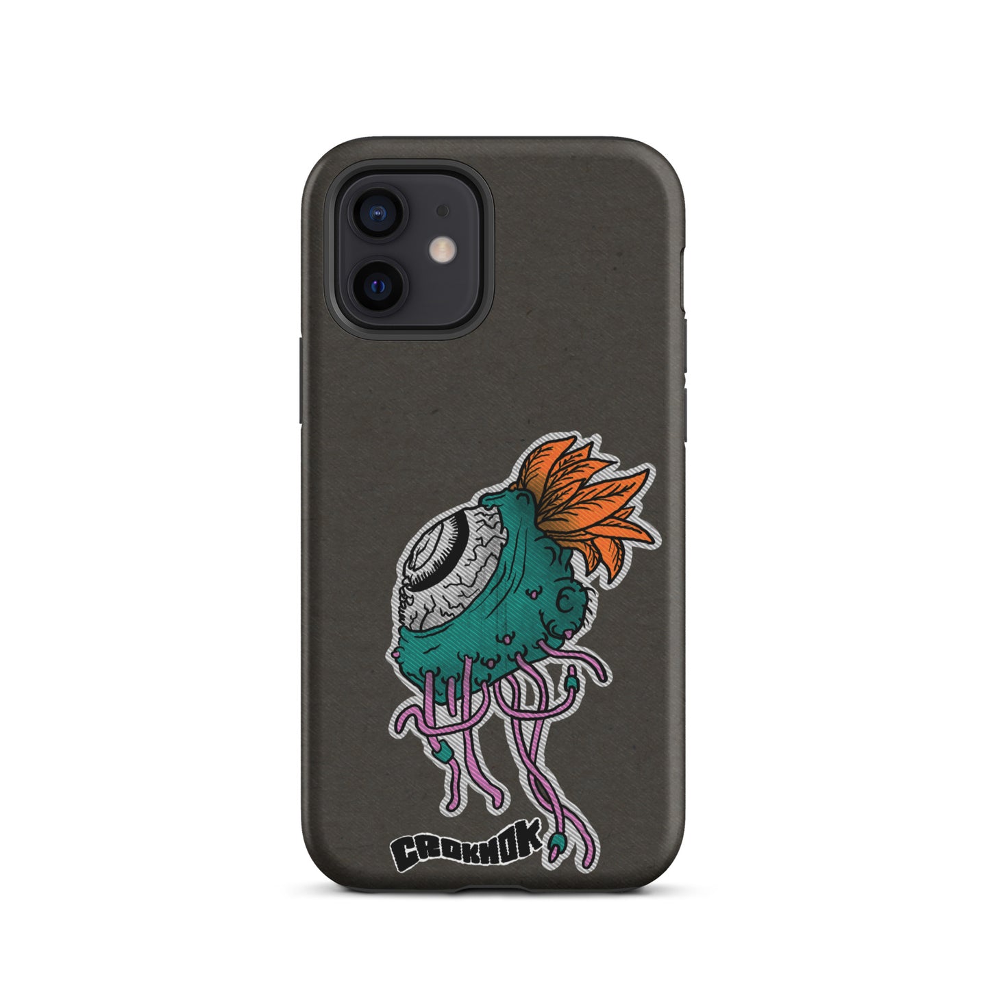 iphone case - Abstract AS0027 Grey