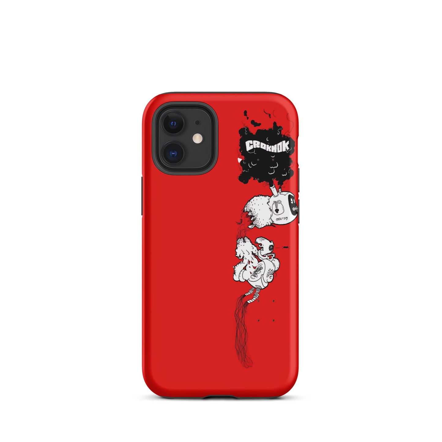 iphone case - abstract 2307