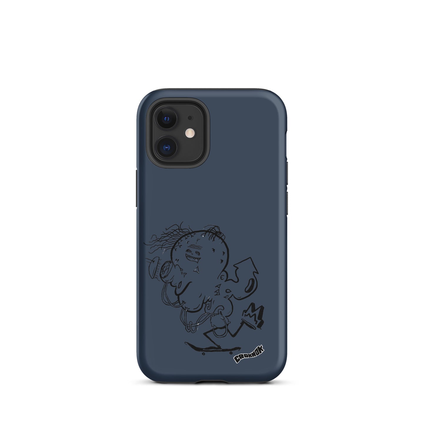iphone case - skateboarding 2303