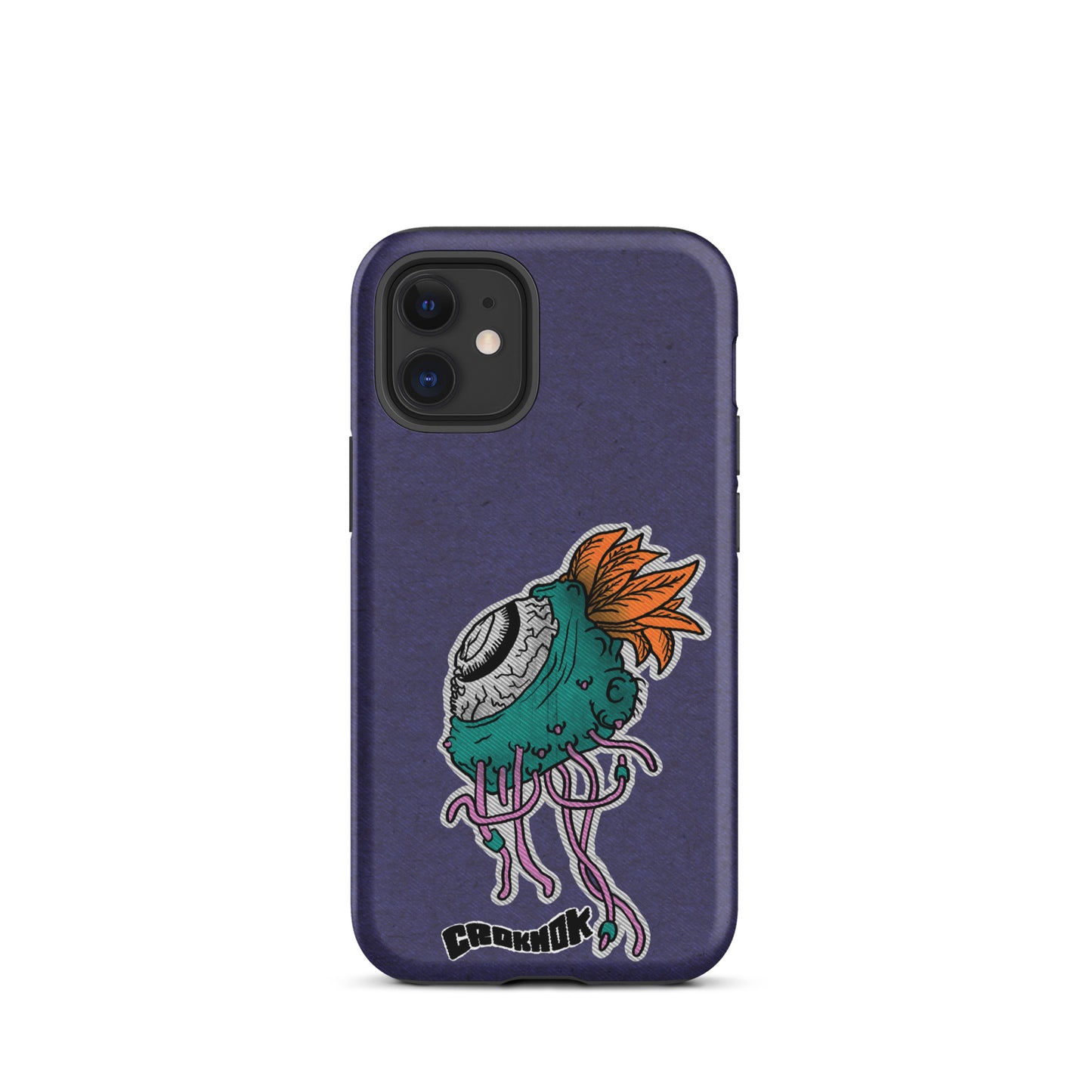 iphone case - Abstract AS0027 Blue