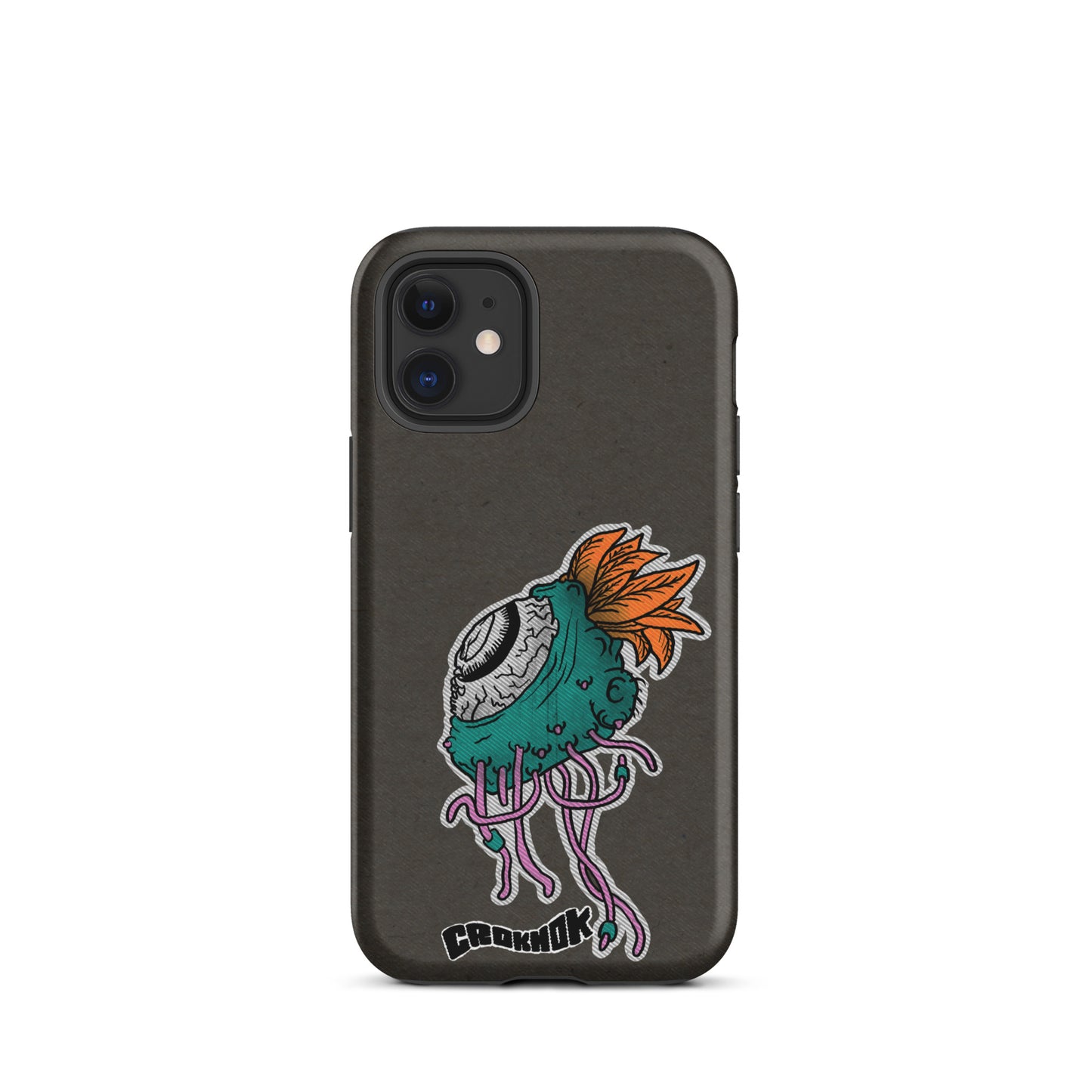 iphone case - Abstract AS0027 Grey