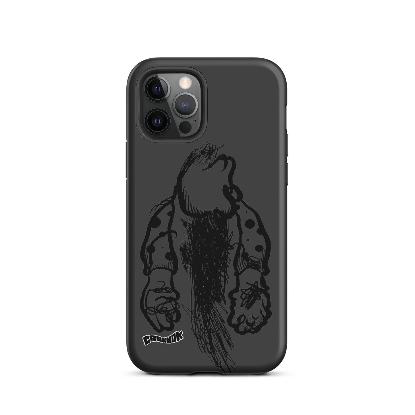 iphone case - abstract 2406