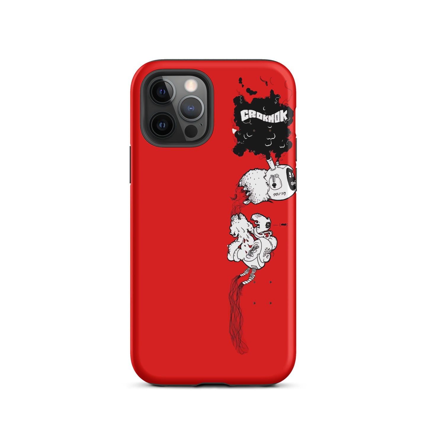 iphone case - abstract 2307