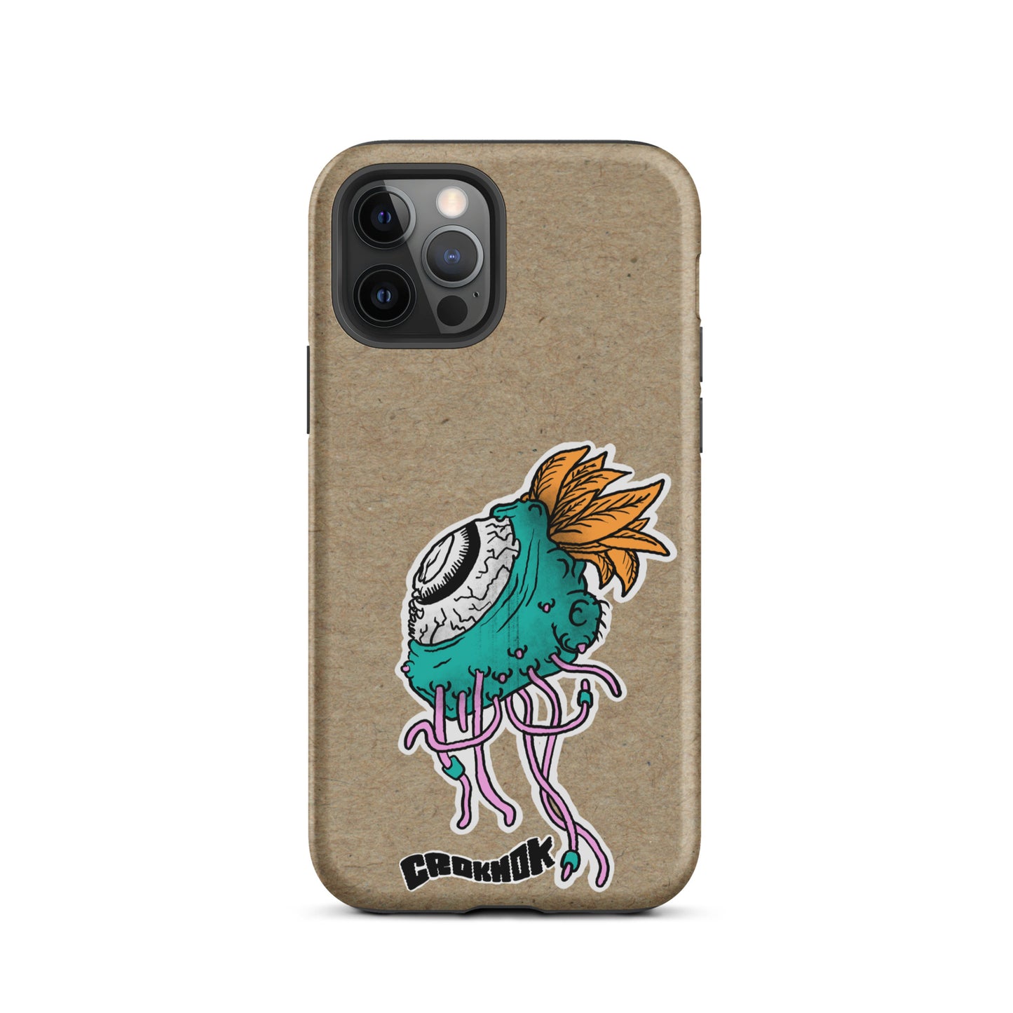 iphone case - Abstract AS0027 Beigh