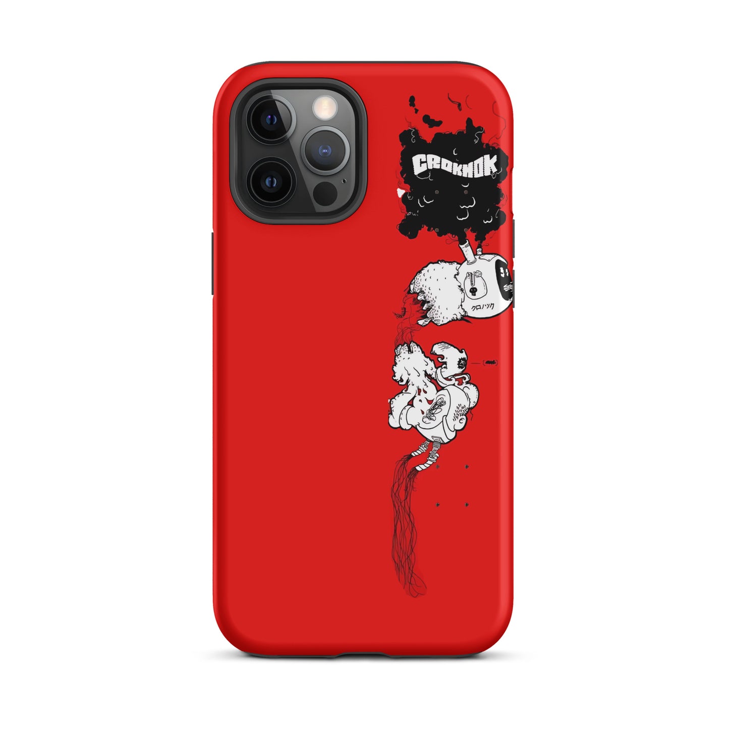 iphone case - abstract 2307