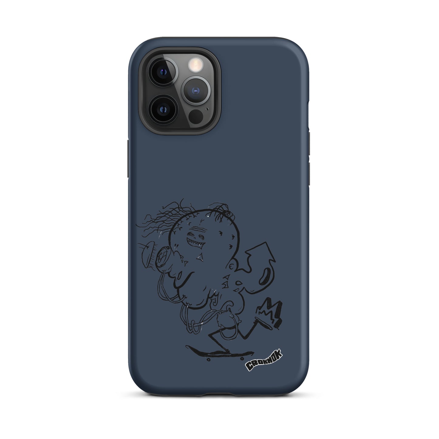 iphone case - skateboarding 2303