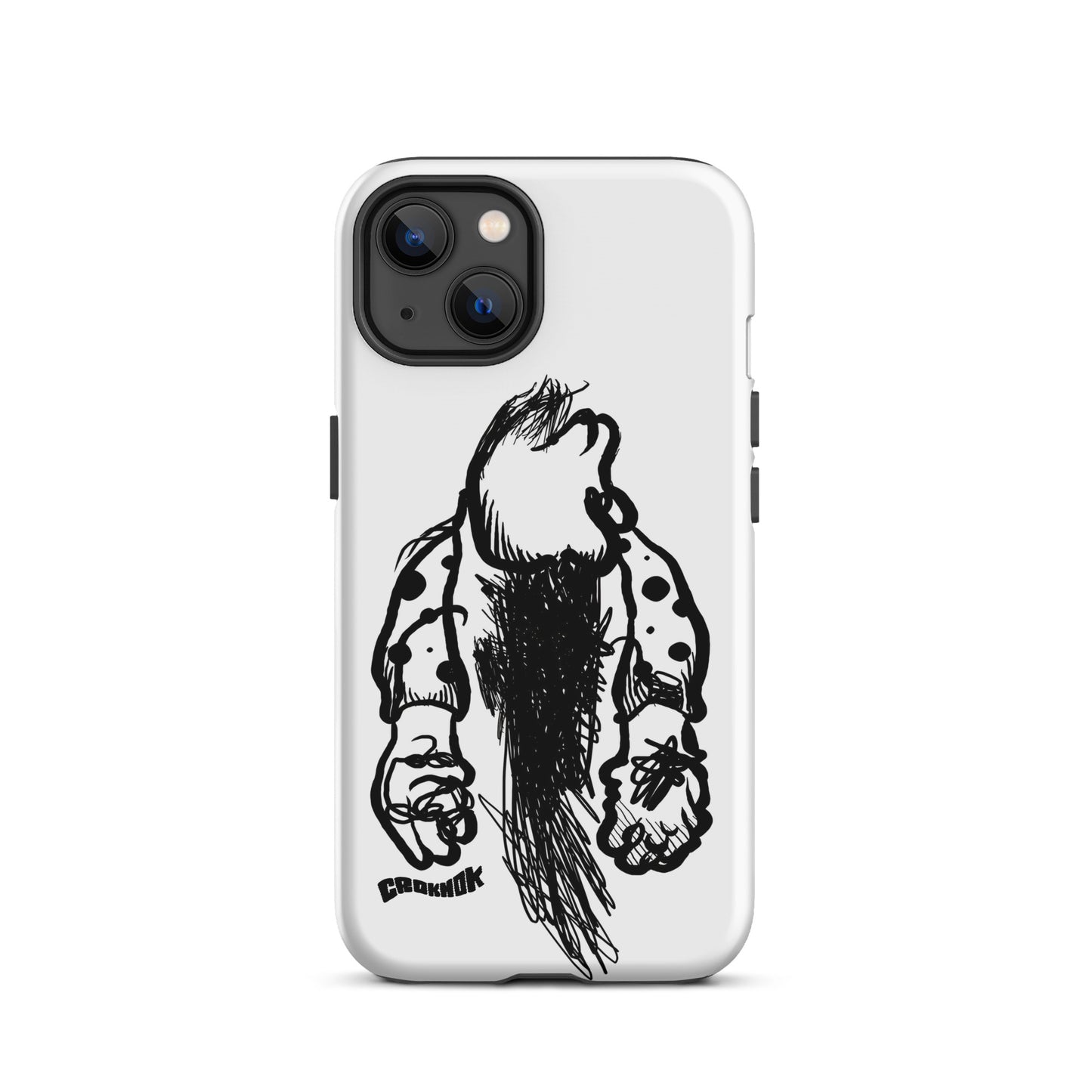 iphone case - abstract 2406