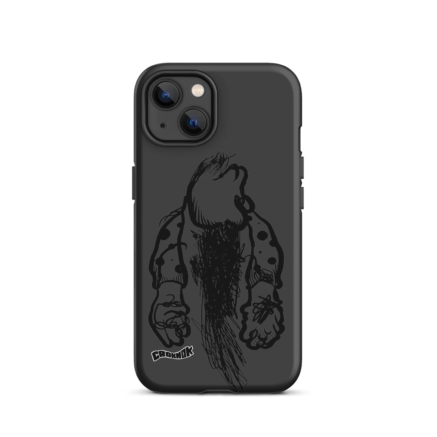 iphone case - abstract 2406