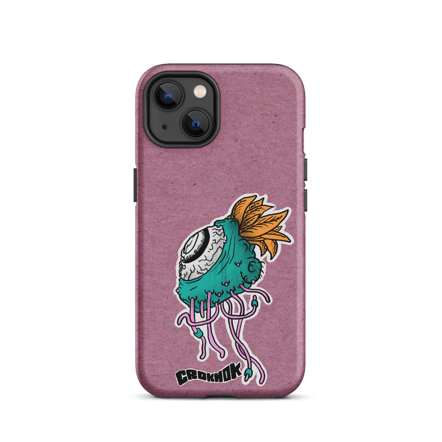 iphone case - Abstract AS0027 Pink