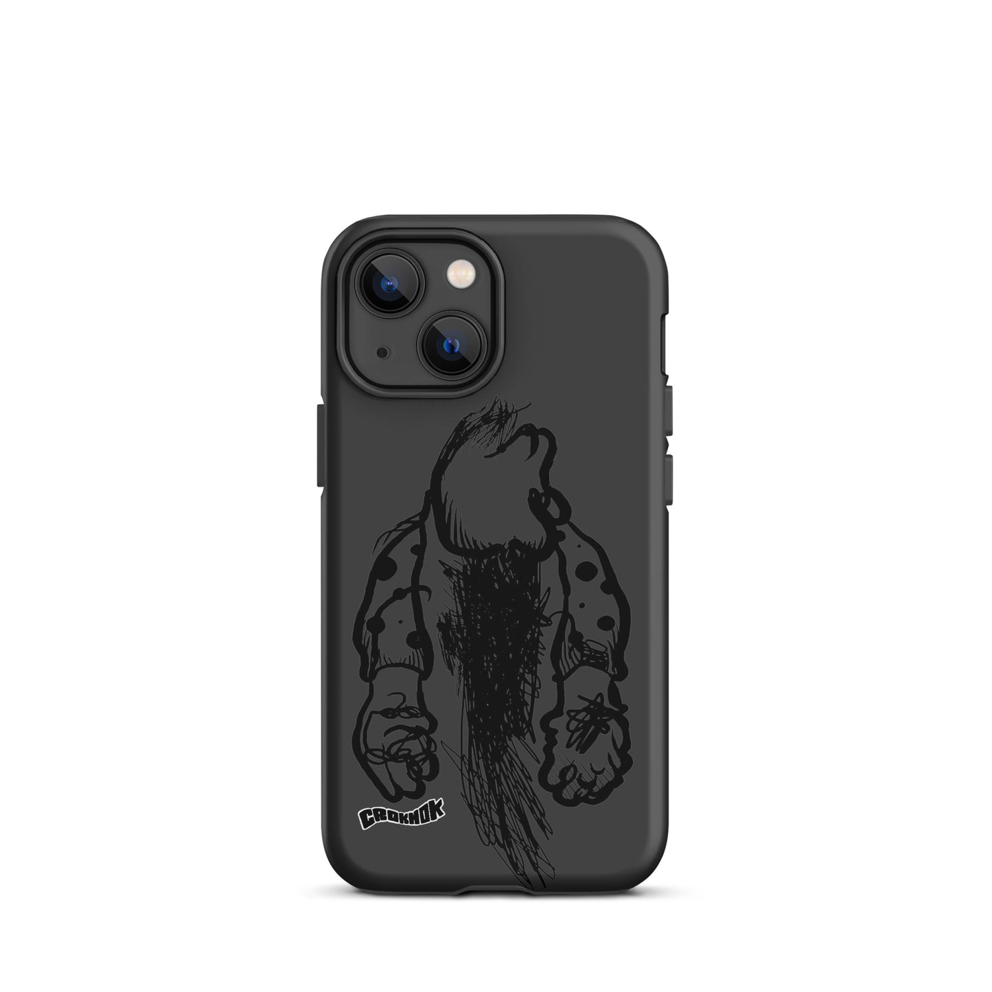 iphone case - abstract 2406