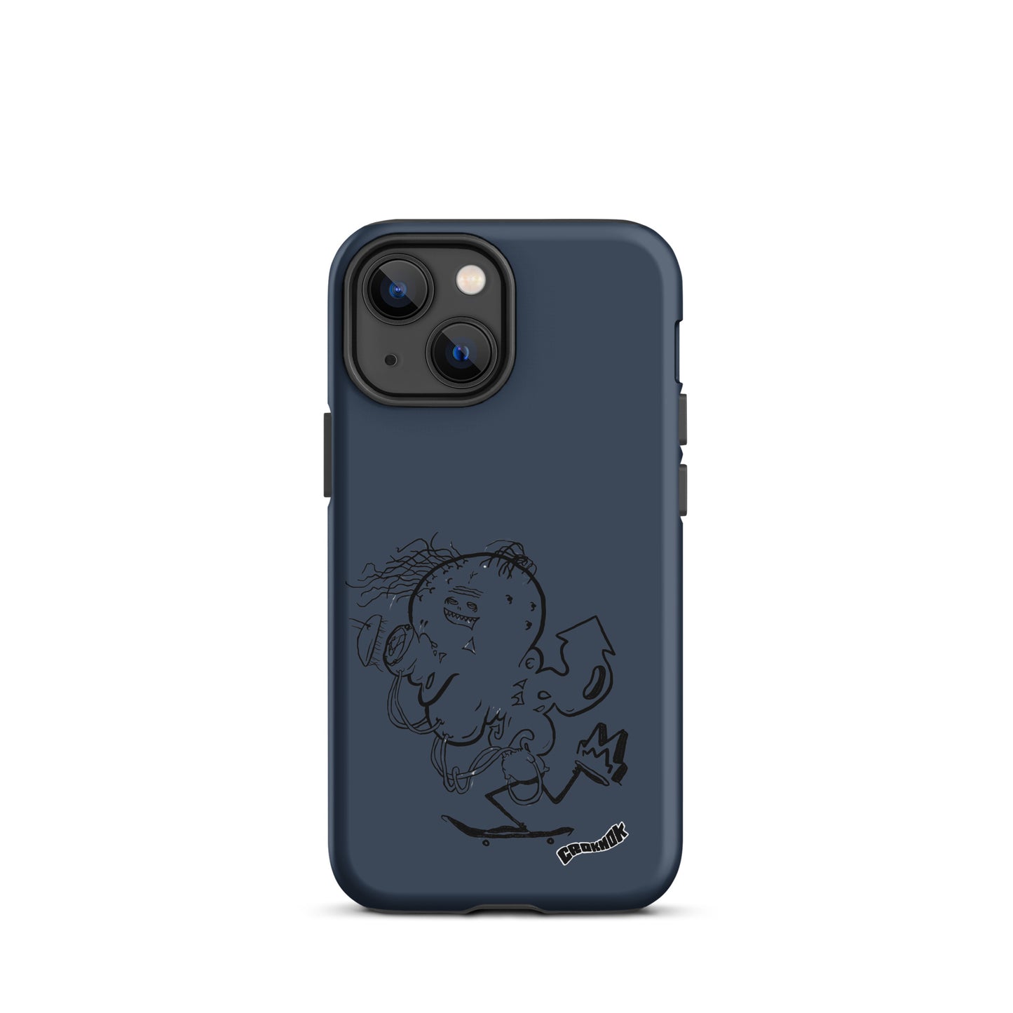 iphone case - skateboarding 2303