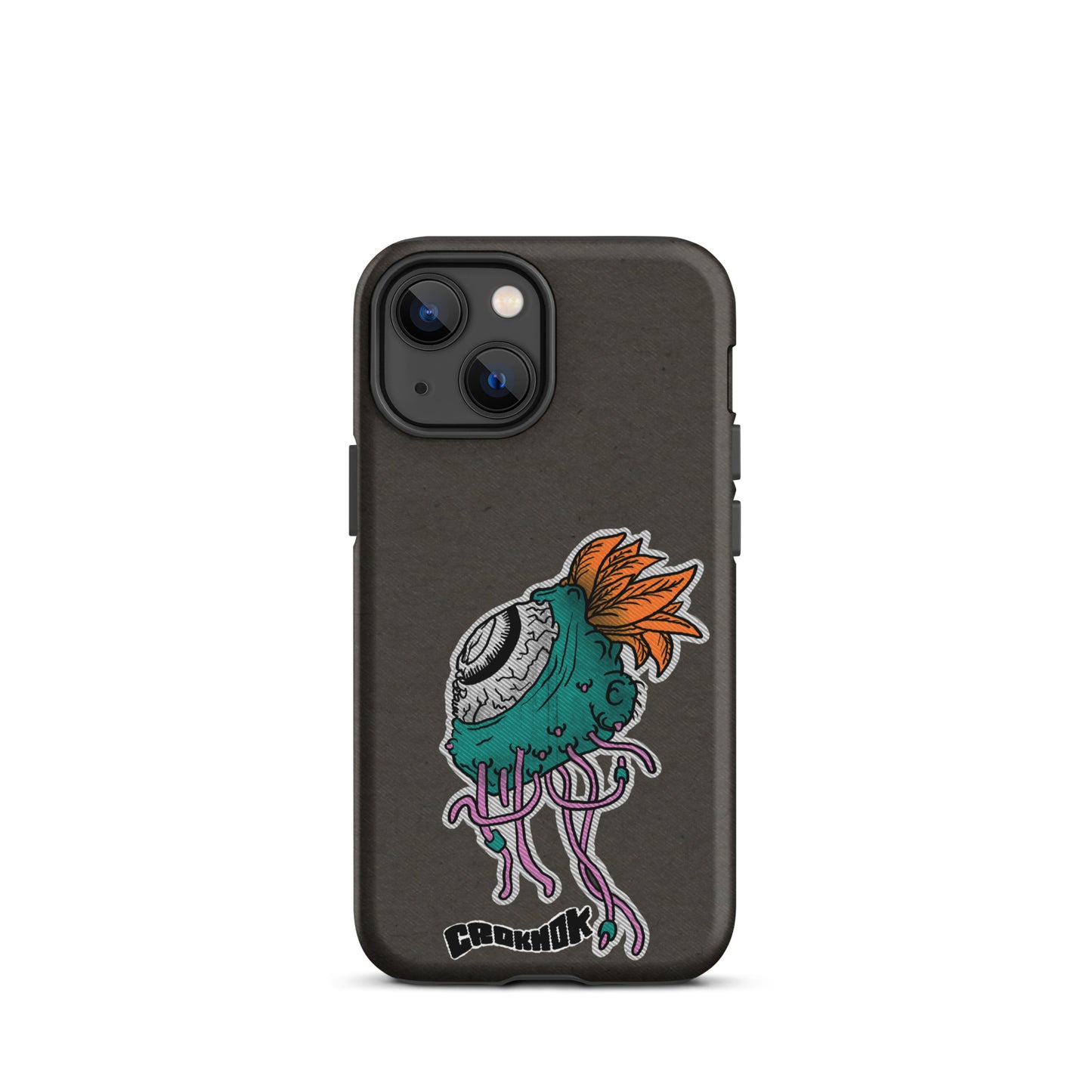iphone case - Abstract AS0027 Grey