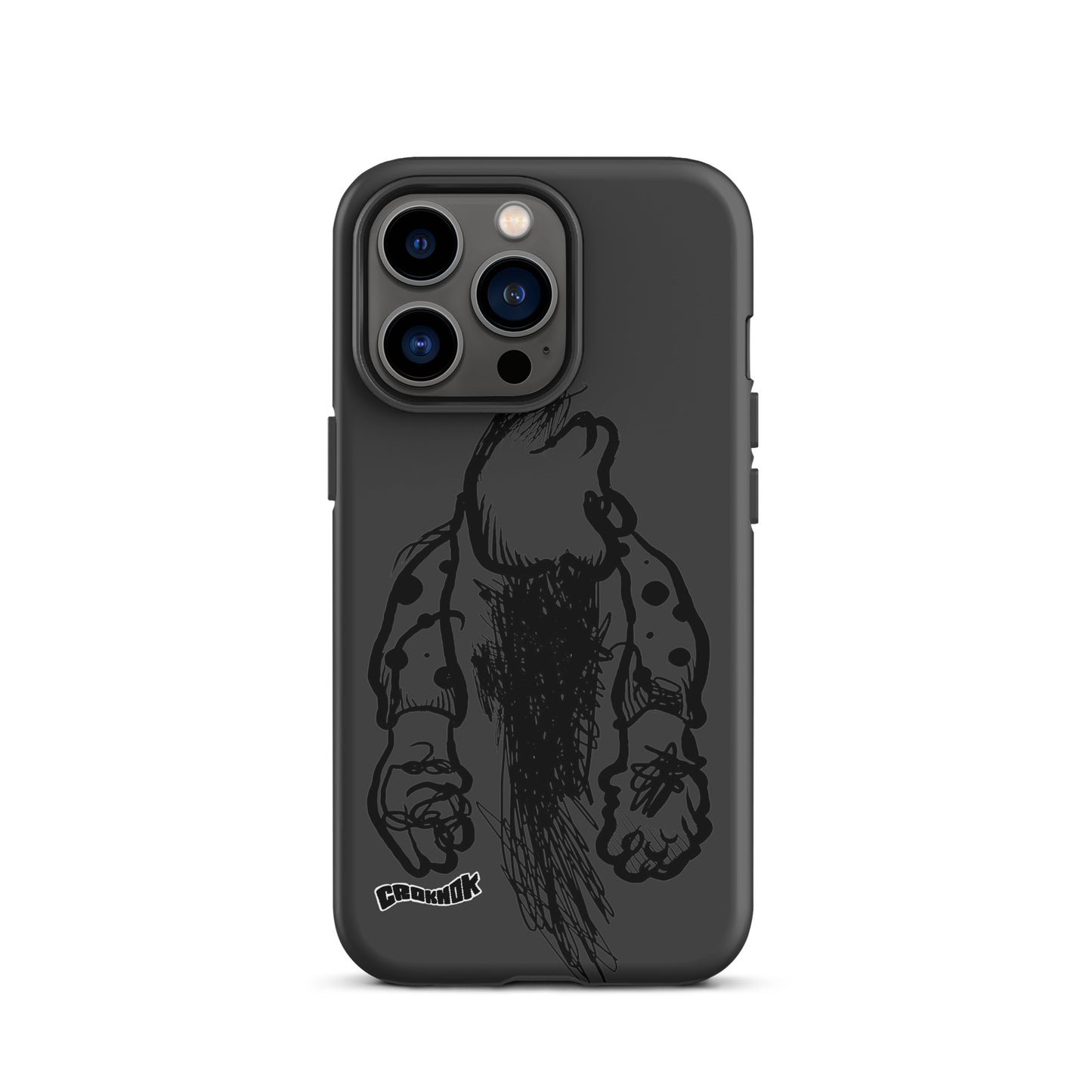 iphone case - abstract 2406