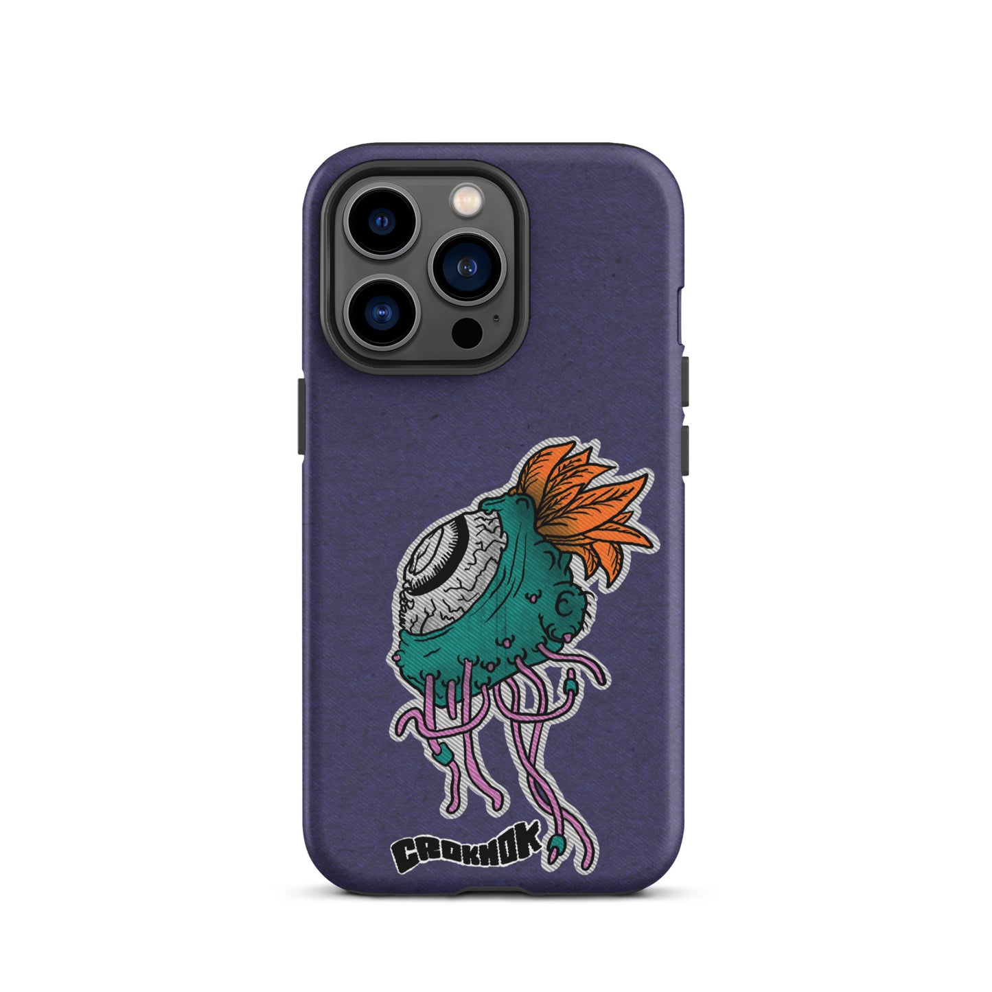 iphone case - Abstract AS0027 Blue