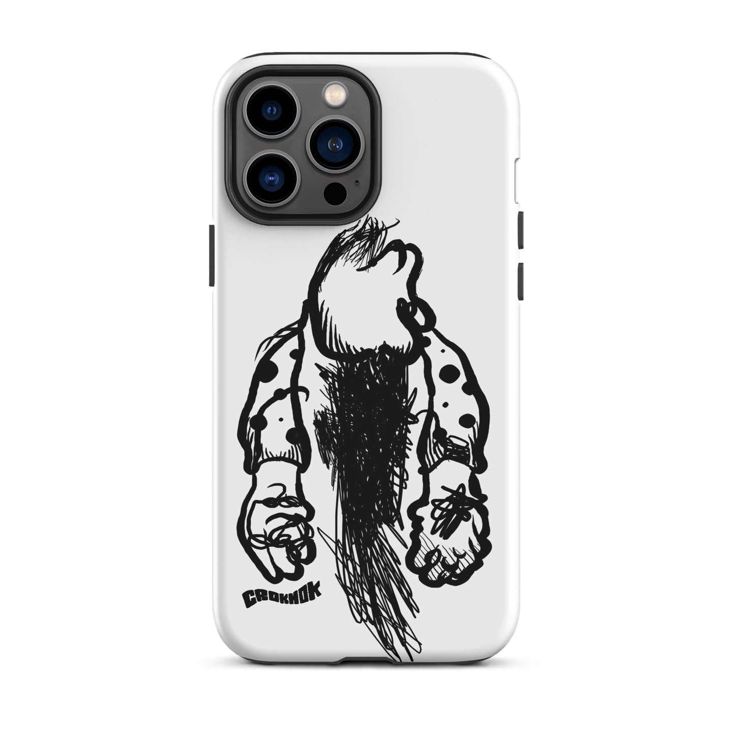 iphone case - abstract 2406