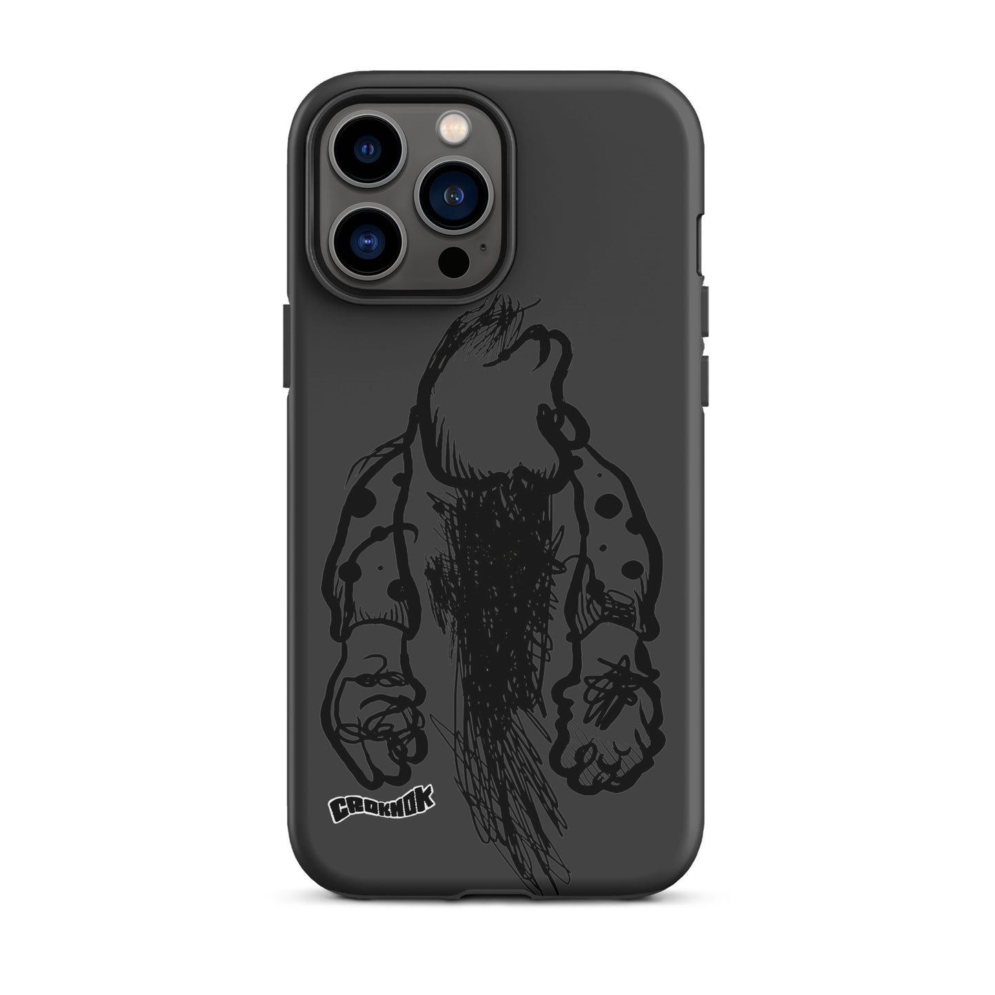 iphone case - abstract 2406