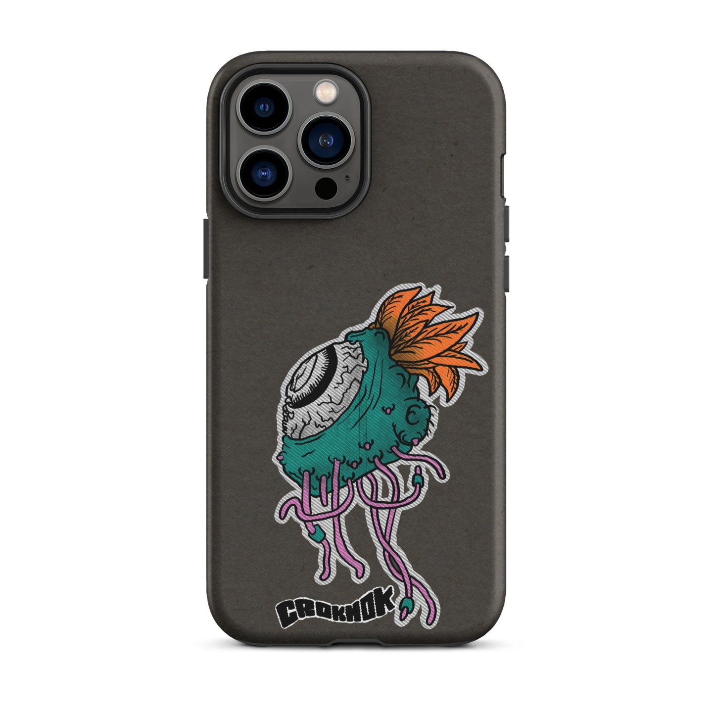 iphone case - Abstract AS0027 Grey