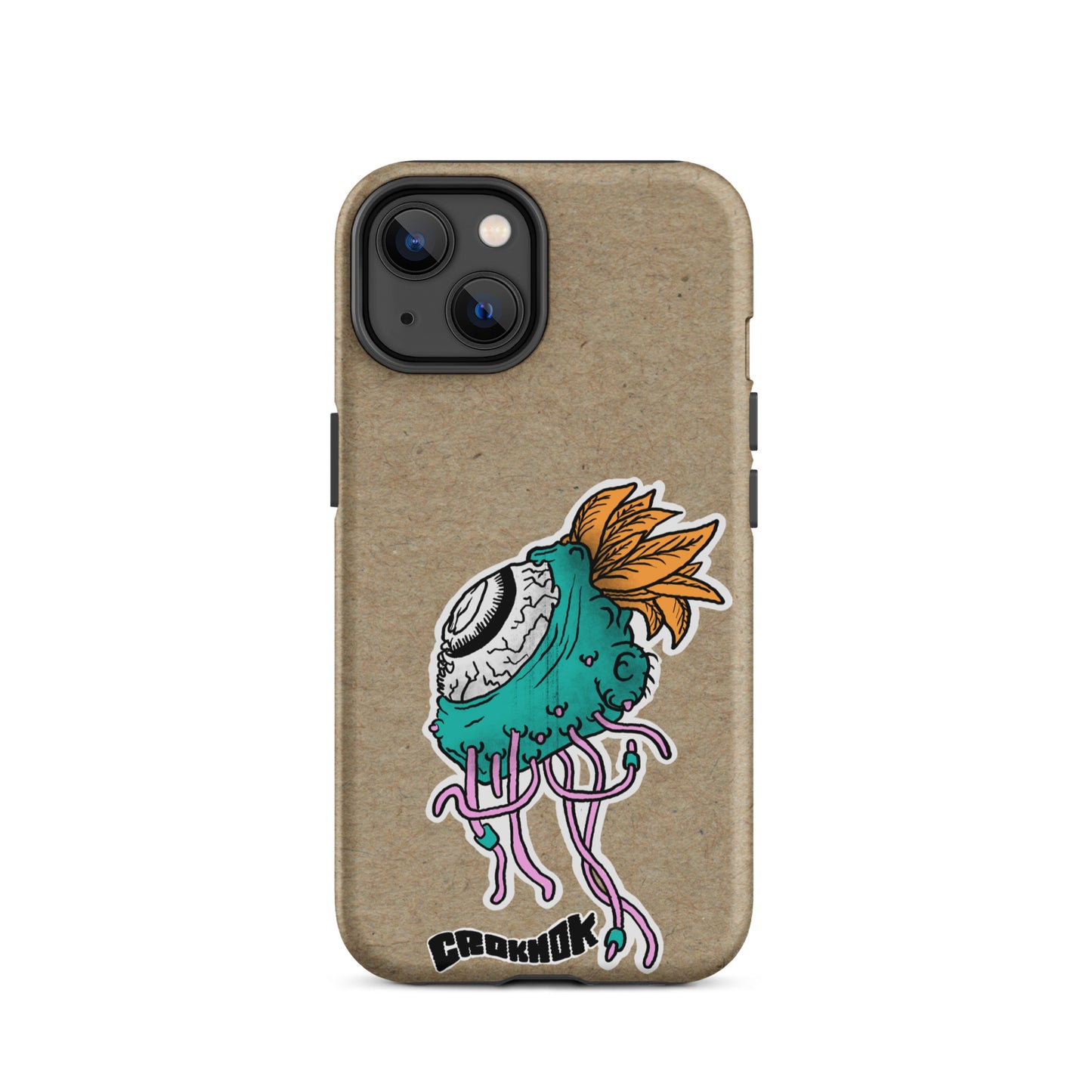 iphone case - Abstract AS0027 Beigh