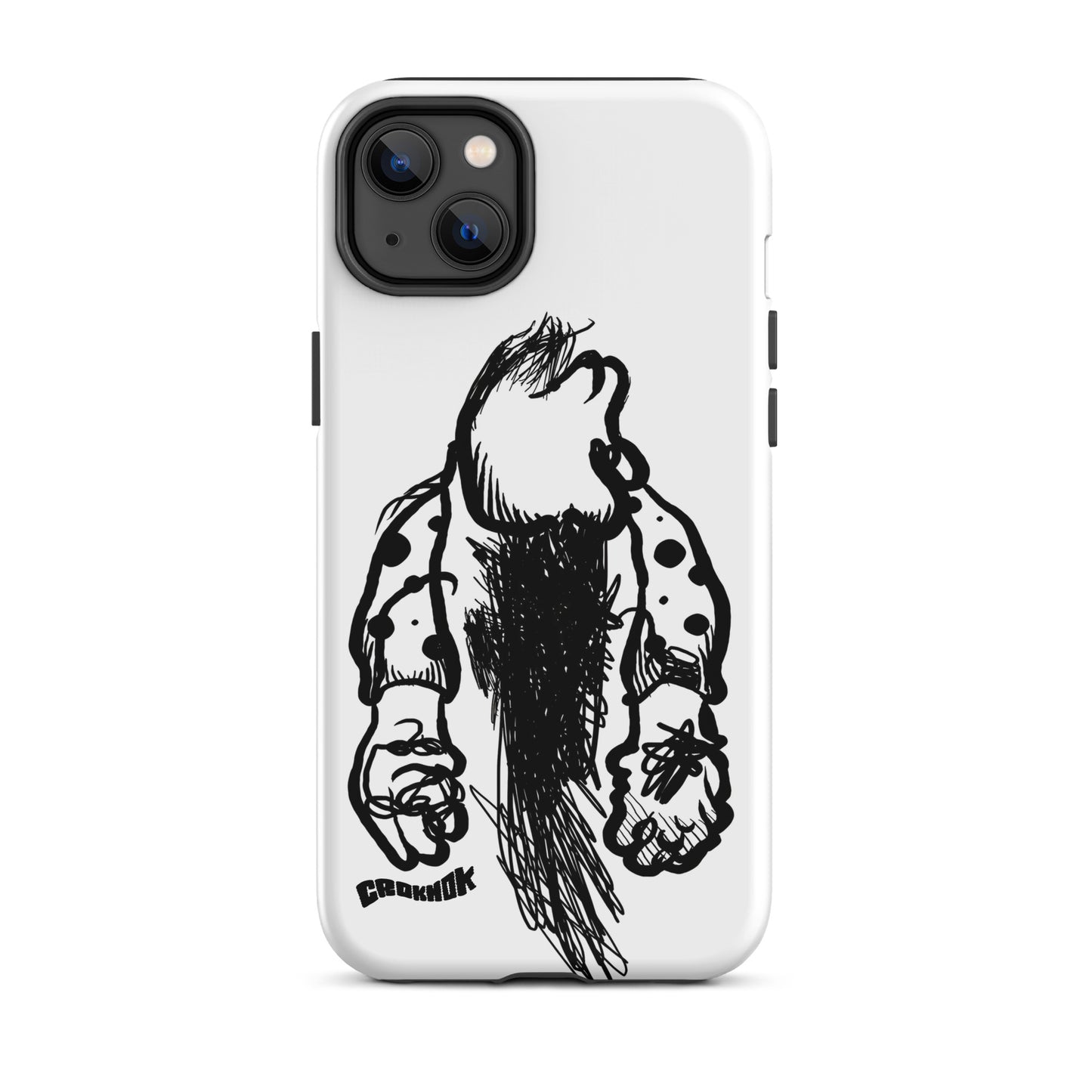 iphone case - abstract 2406