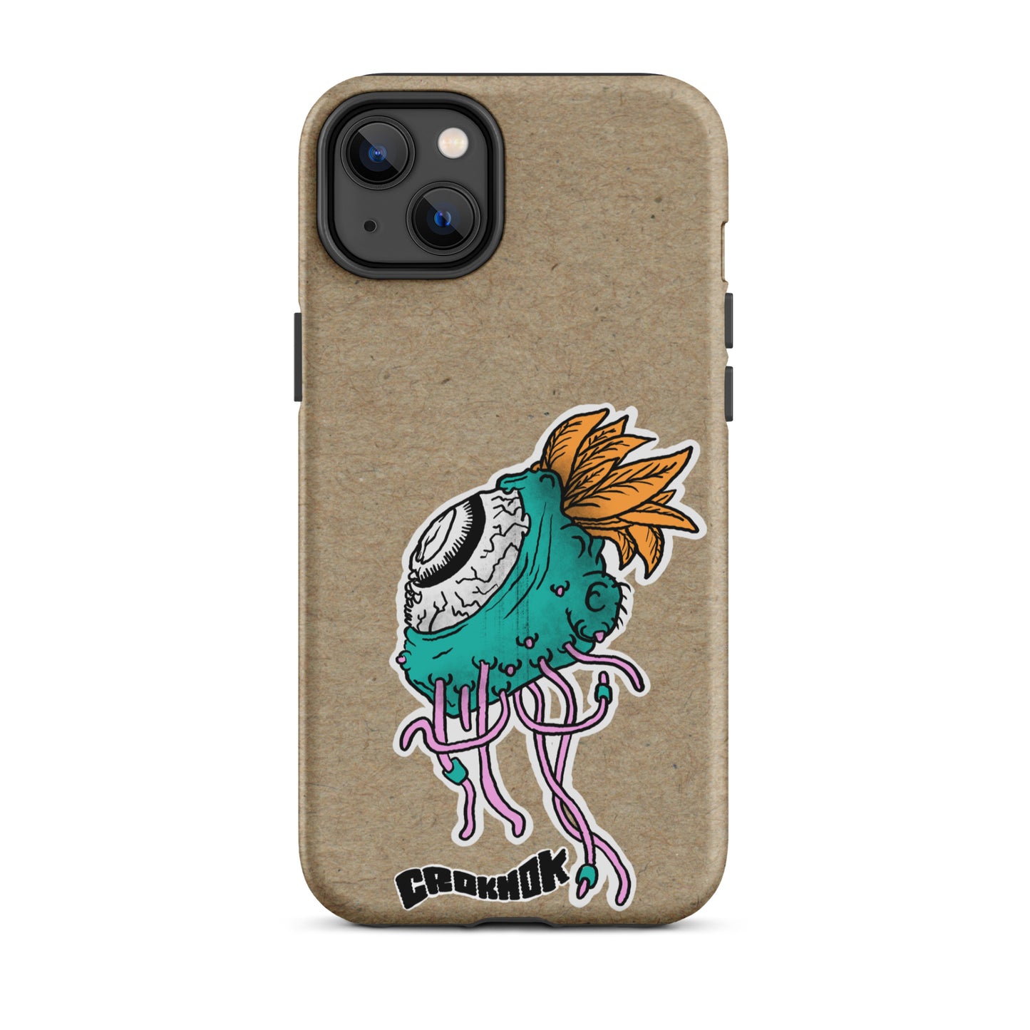 iphone case - Abstract AS0027 Beigh