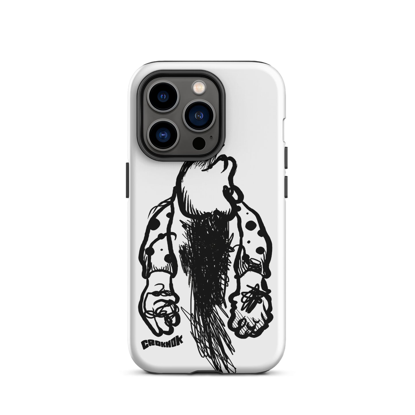 iphone case - abstract 2406