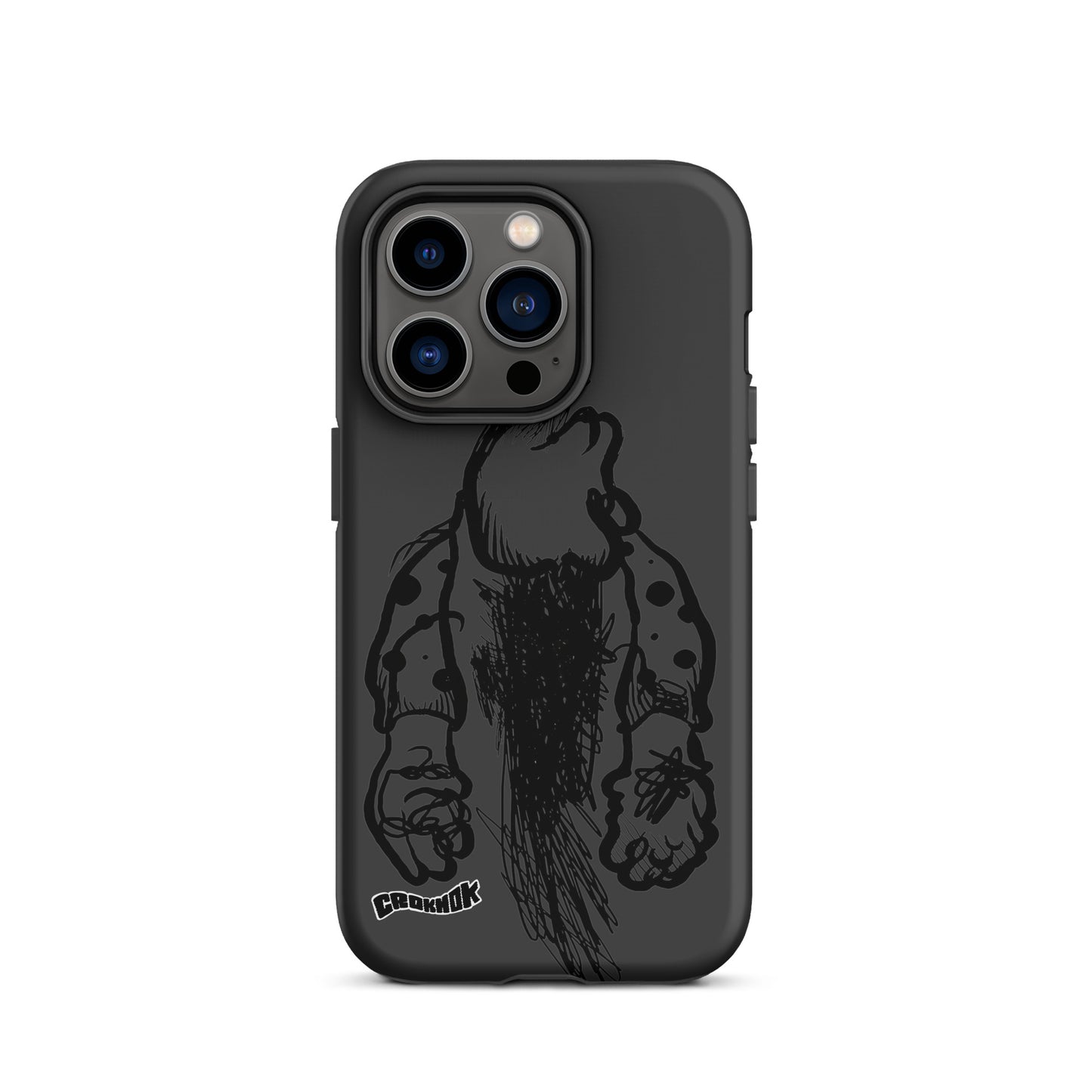 iphone case - abstract 2406