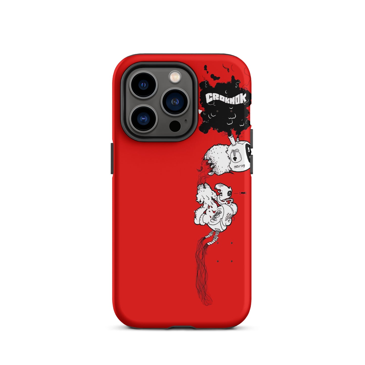 iphone case - abstract 2307