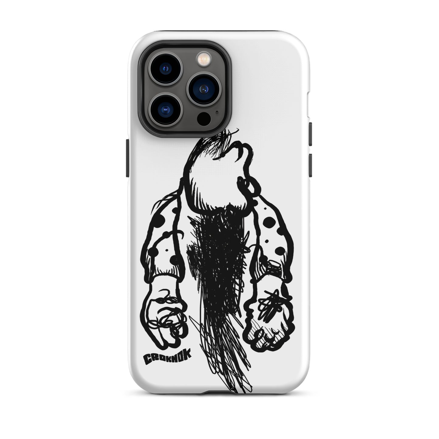 iphone case - abstract 2406