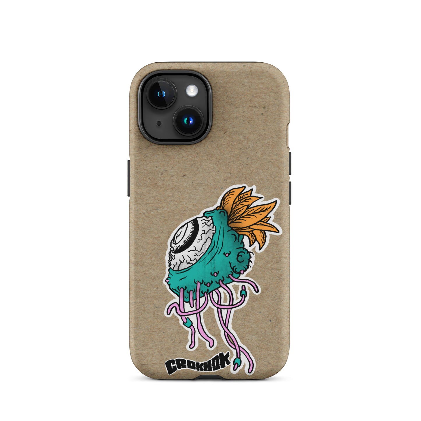 iphone case - Abstract AS0027 Beigh