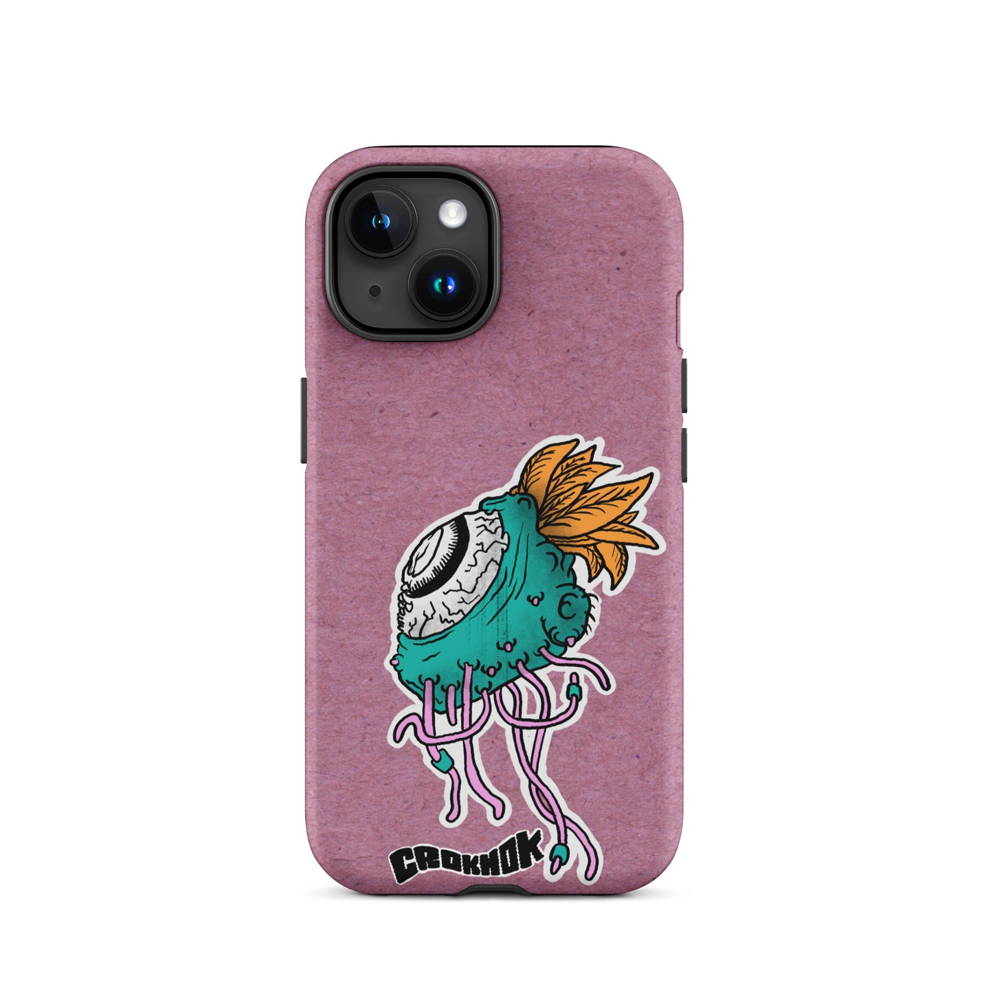 iphone case - Abstract AS0027 Pink