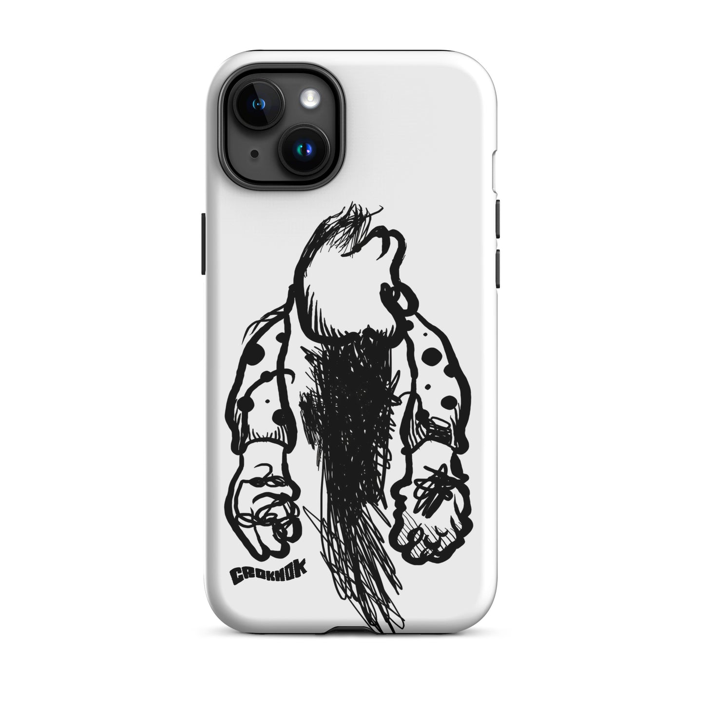 iphone case - abstract 2406