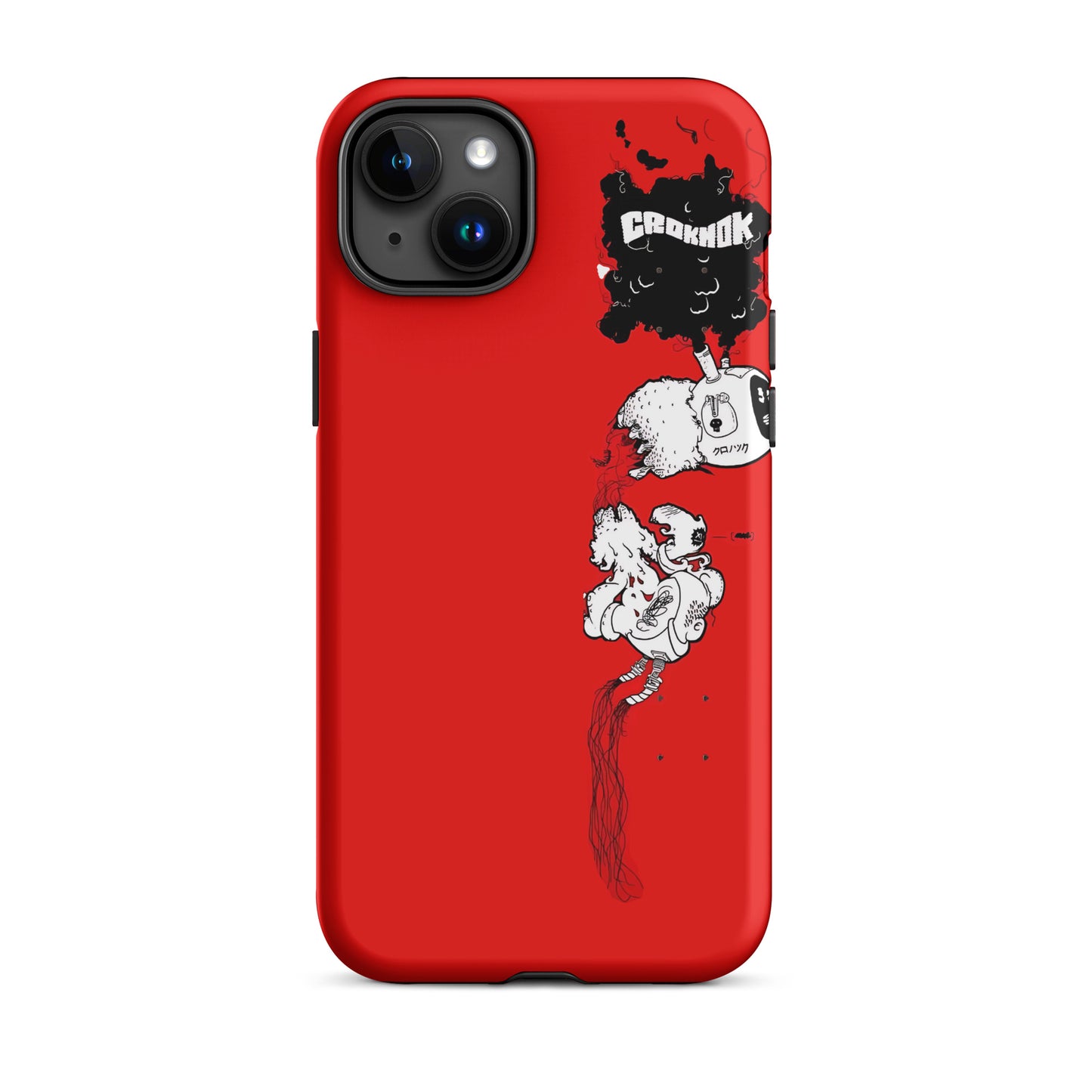 iphone case - abstract 2307