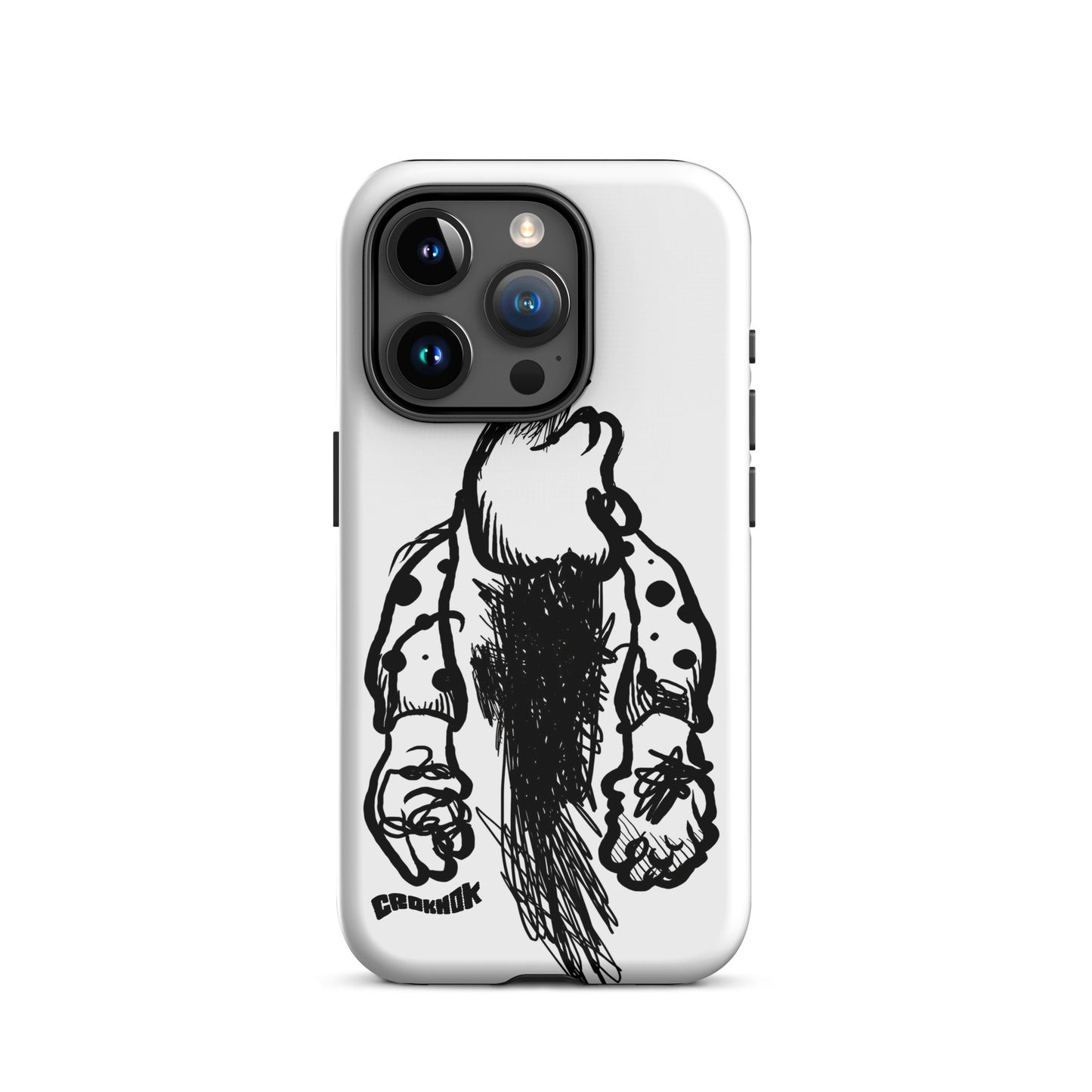 iphone case - abstract 2406