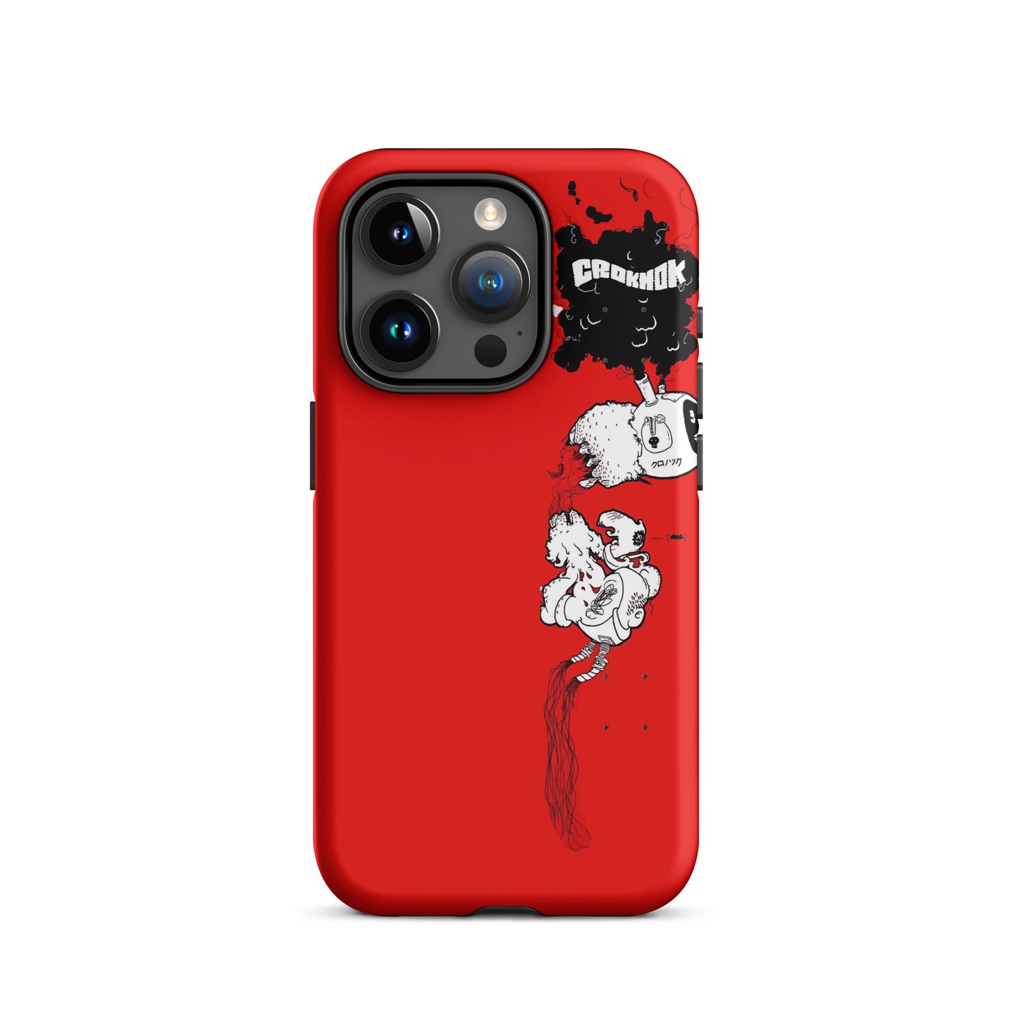 iphone case - abstract 2307