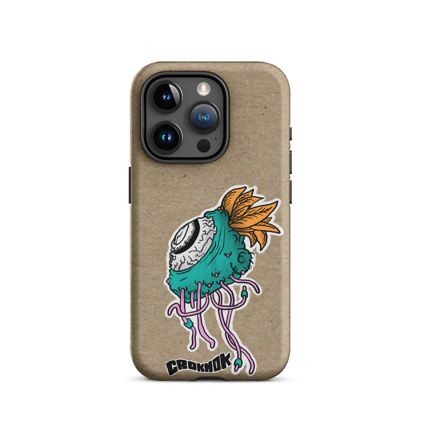 iphone case - Abstract AS0027 Beigh