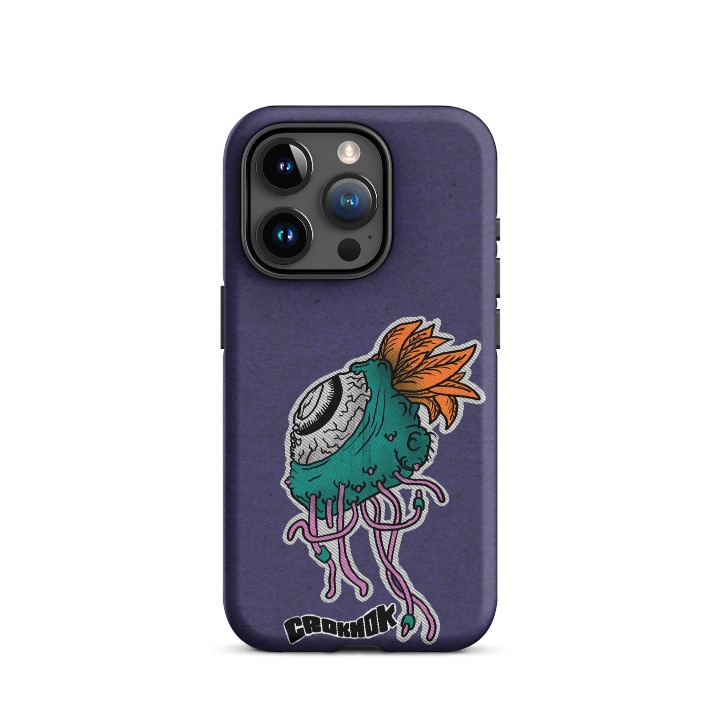 iphone case - Abstract AS0027 Blue